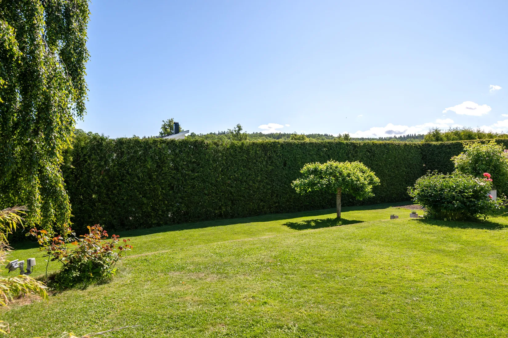 Villa, Dynudden 61, Dynudden, Motala