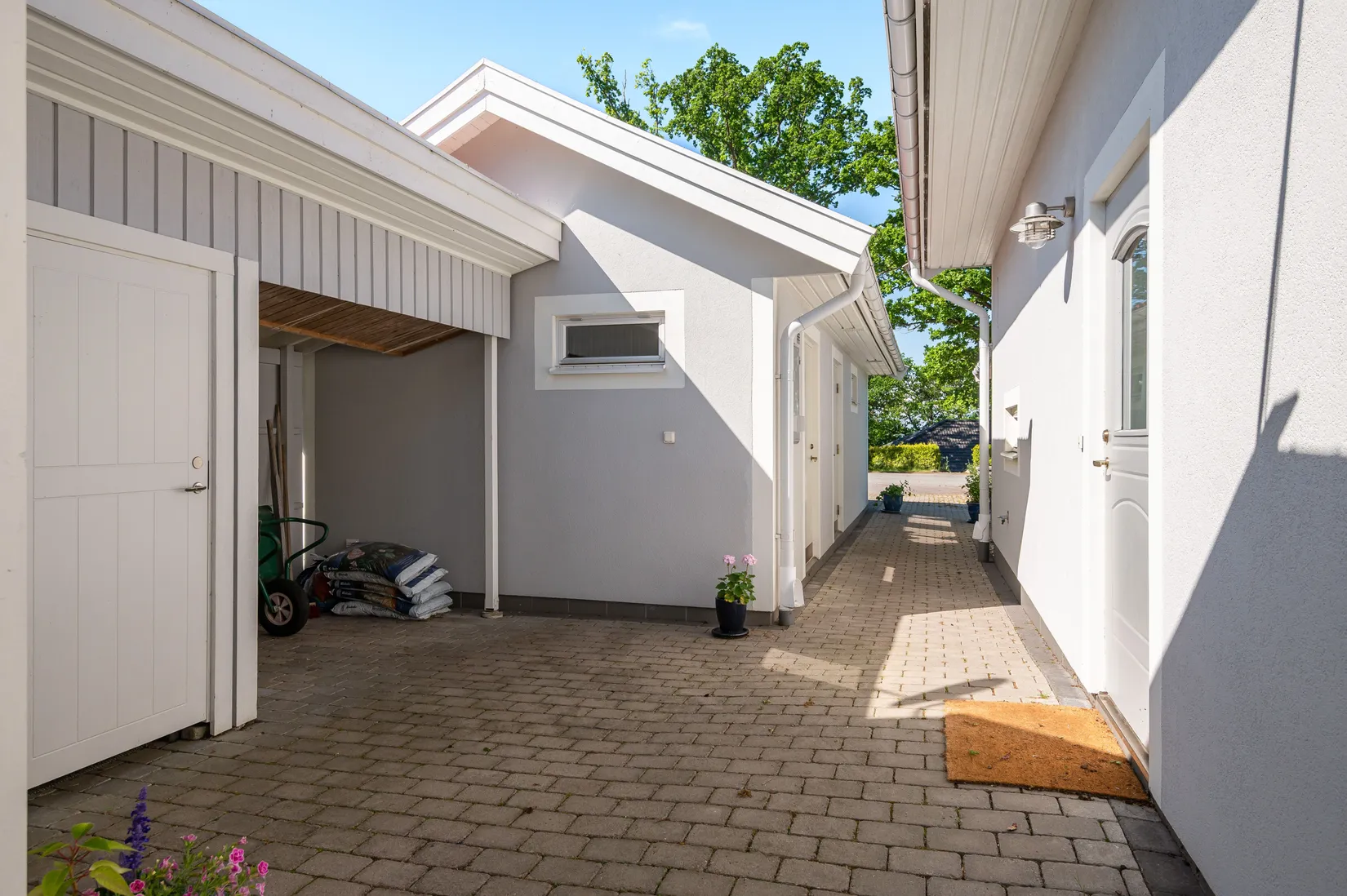 Villa, Dynudden 61, Dynudden, Motala
