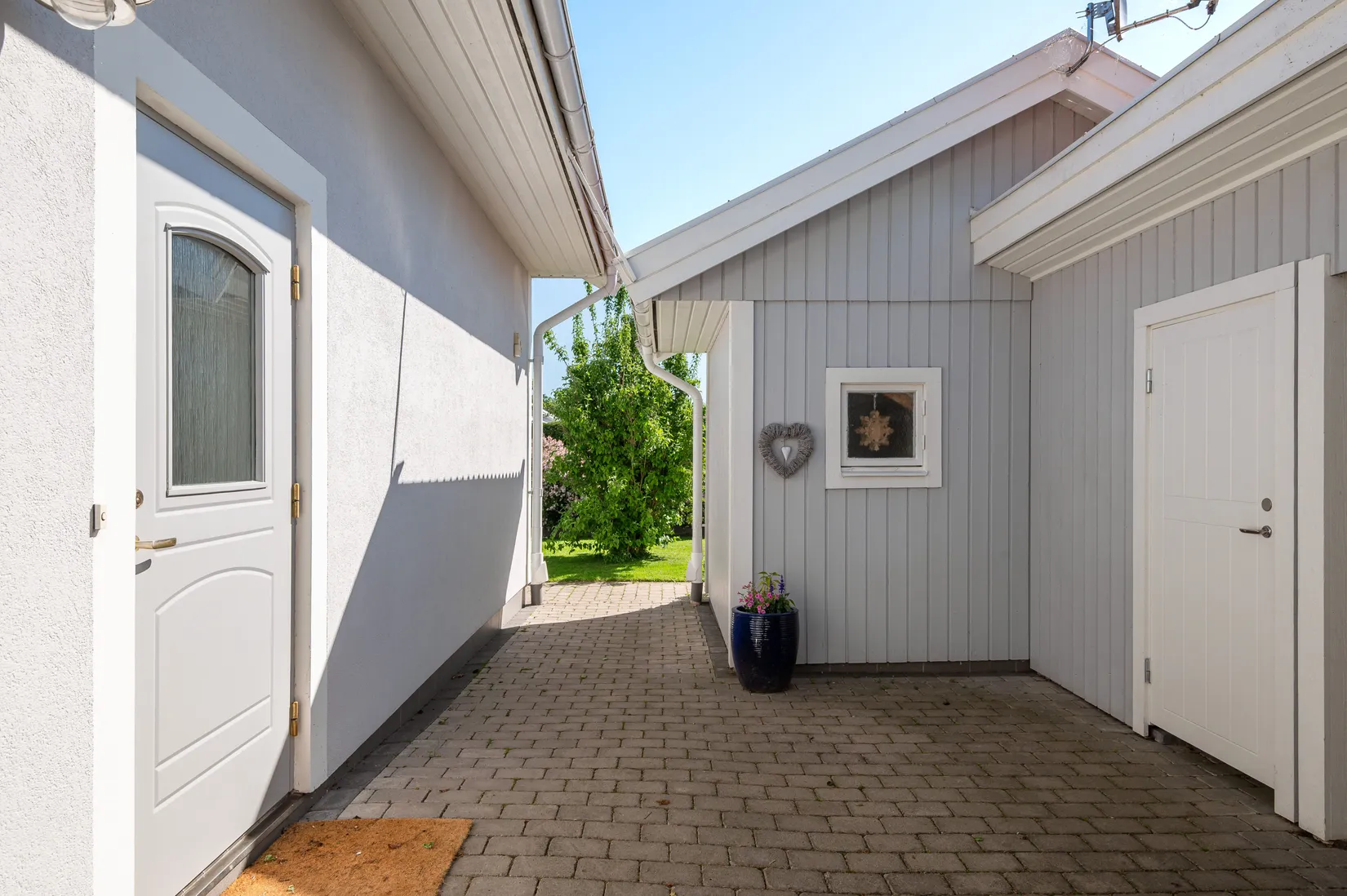 Villa, Dynudden 61, Dynudden, Motala