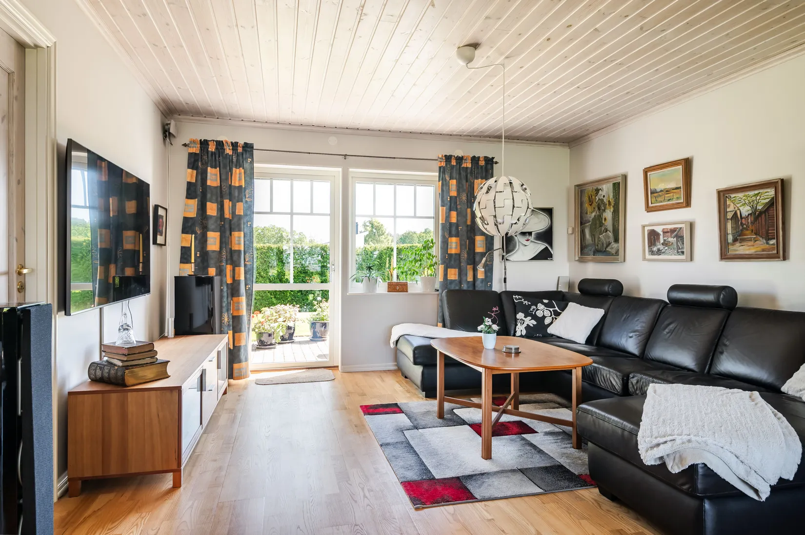 Villa, Dynudden 61, Dynudden, Motala