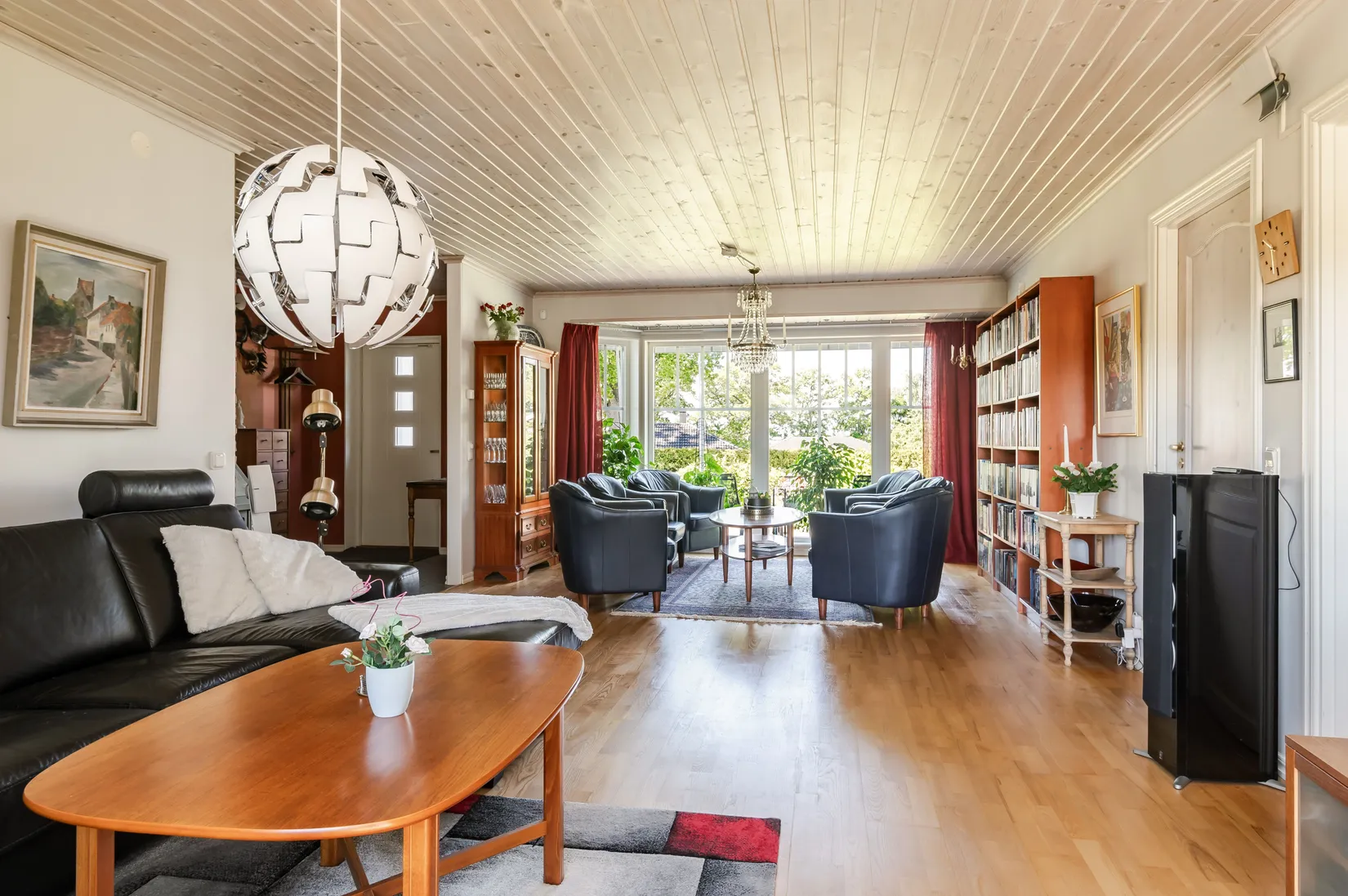 Villa, Dynudden 61, Dynudden, Motala