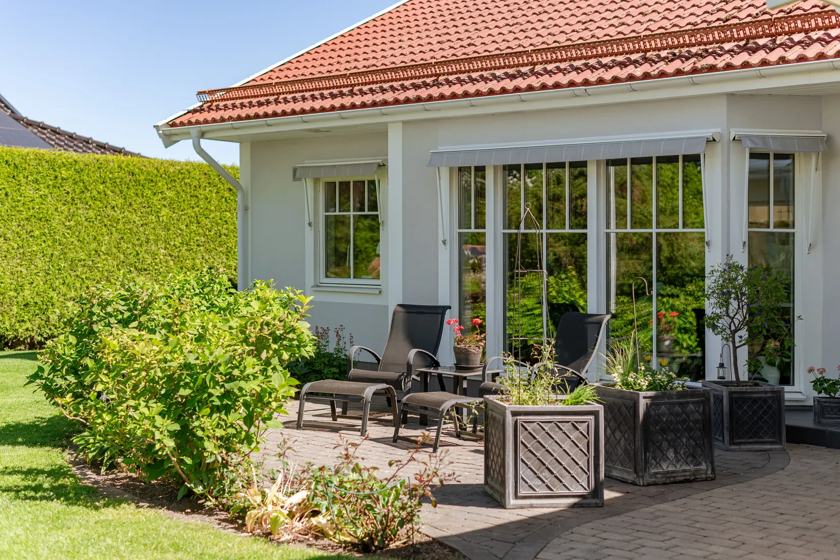 Villa, Dynudden 61, Dynudden, Motala