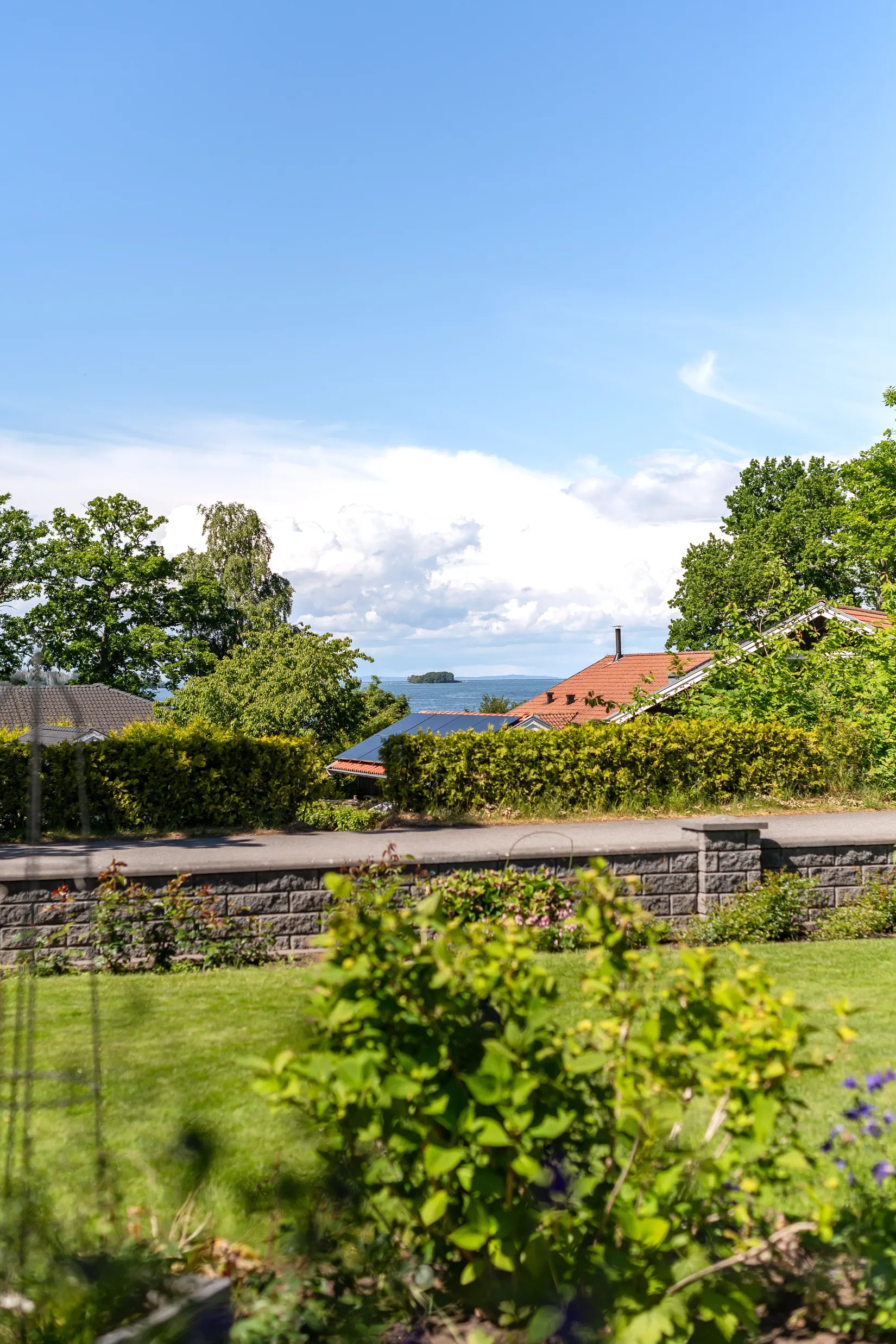 Villa, Dynudden 61, Dynudden, Motala