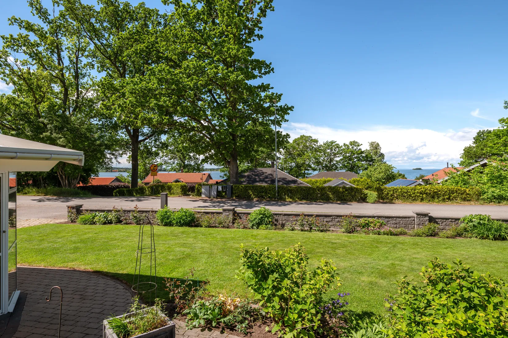 Villa, Dynudden 61, Dynudden, Motala