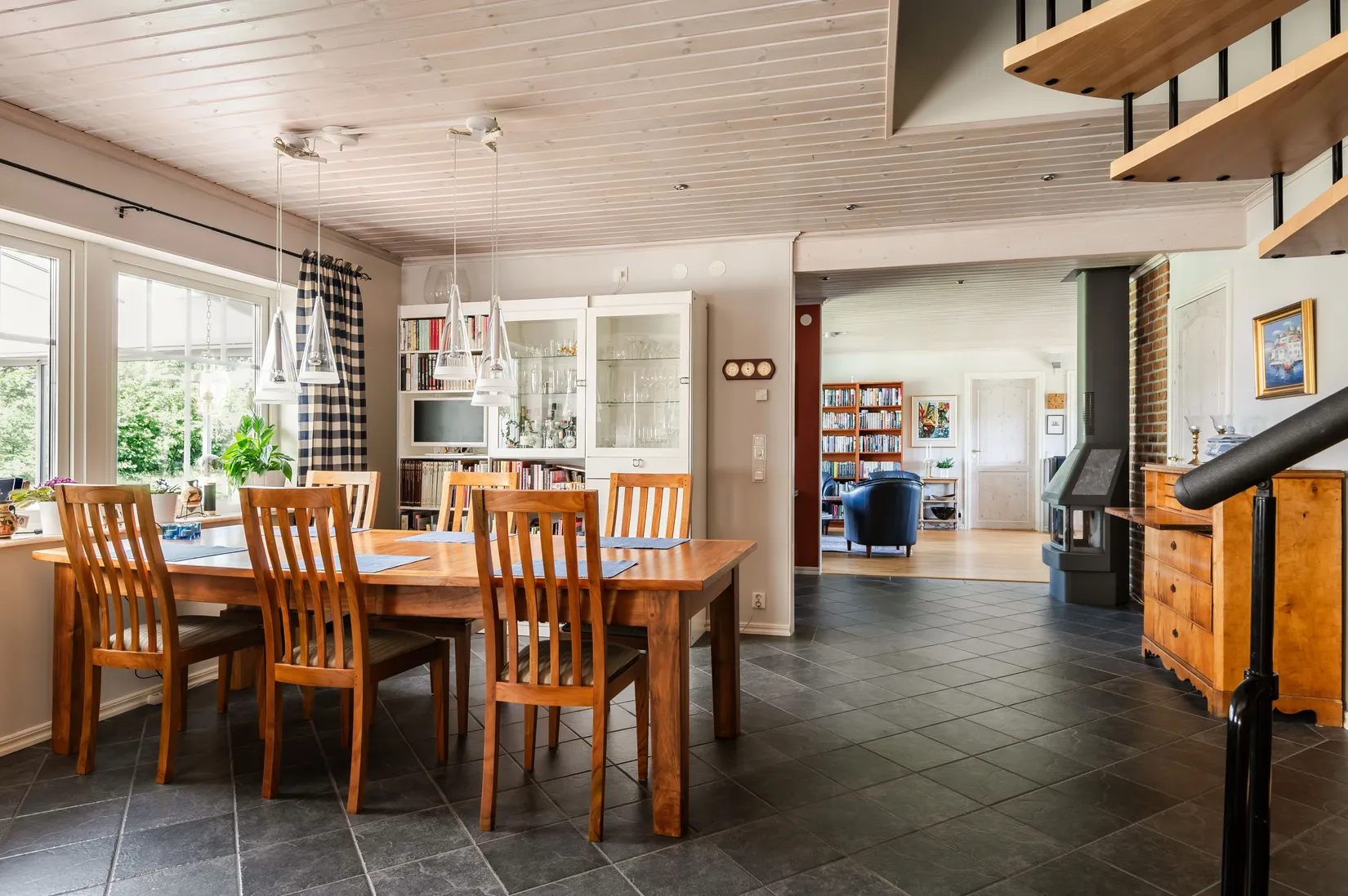 Villa, Dynudden 61, Dynudden, Motala