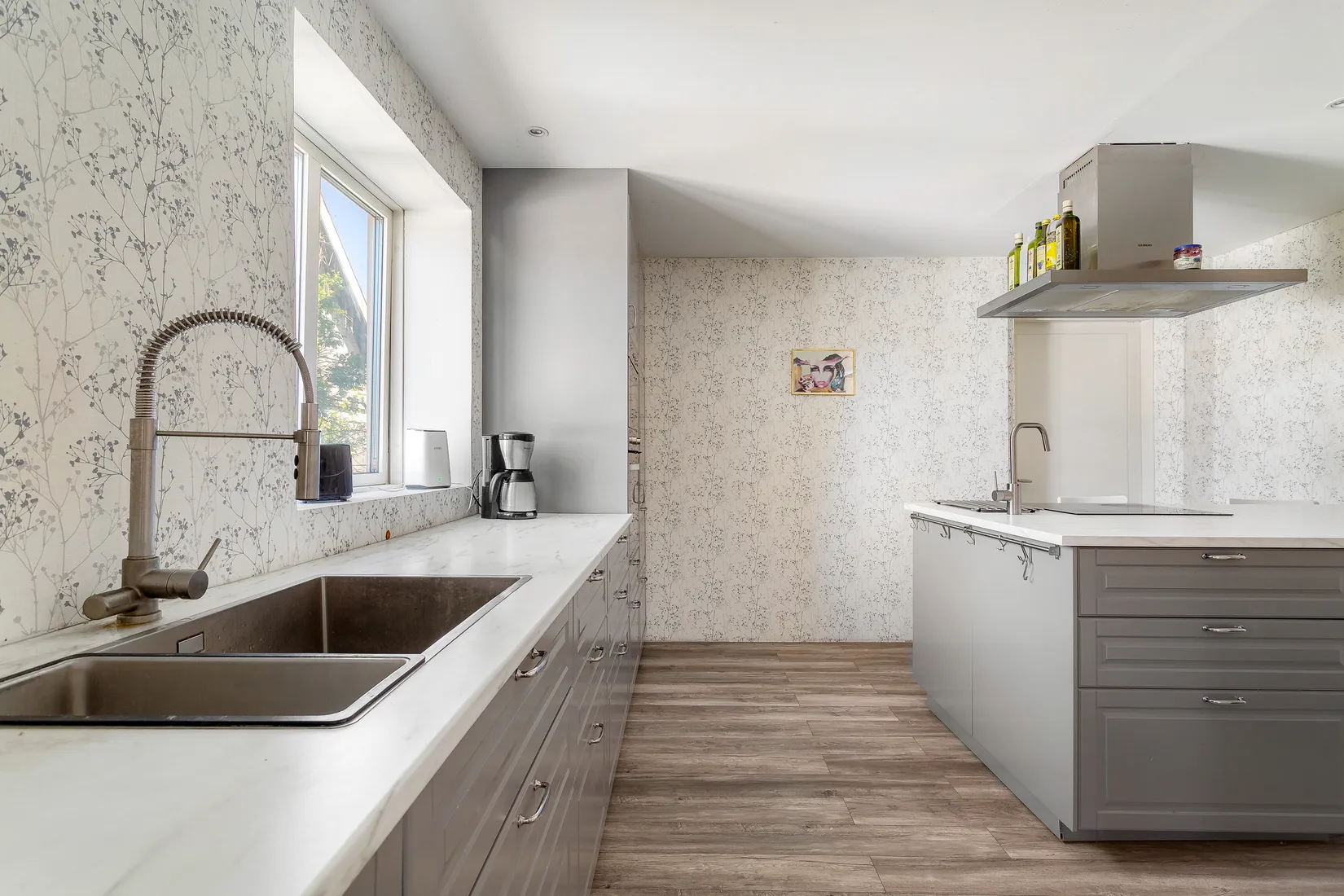 Villa, Gamla Malmövägen 363, Ausås, Ängelholm