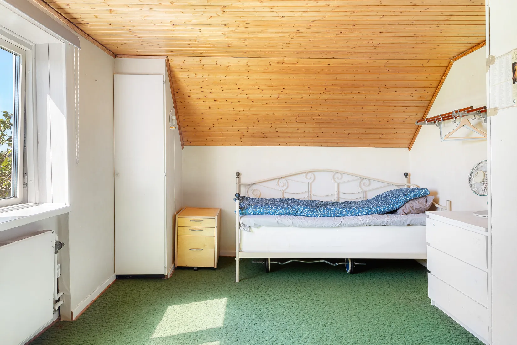 Villa, Gamla Malmövägen 363, Ausås, Ängelholm