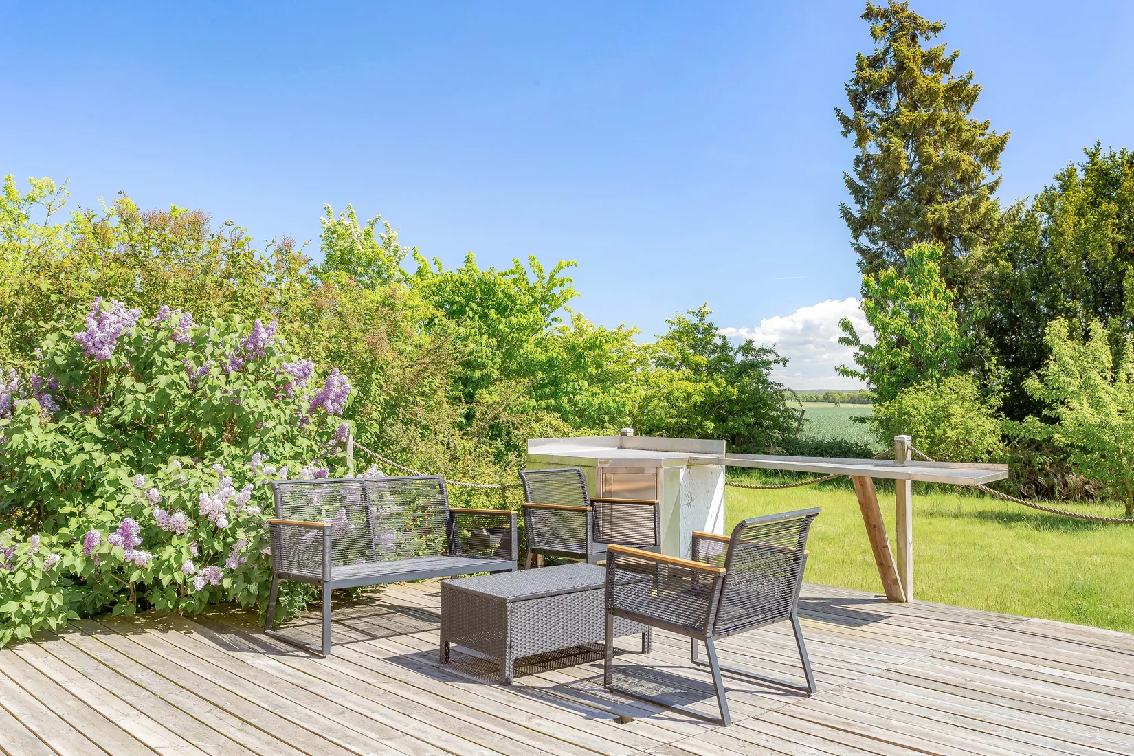 Villa, Gamla Malmövägen 363, Ausås, Ängelholm