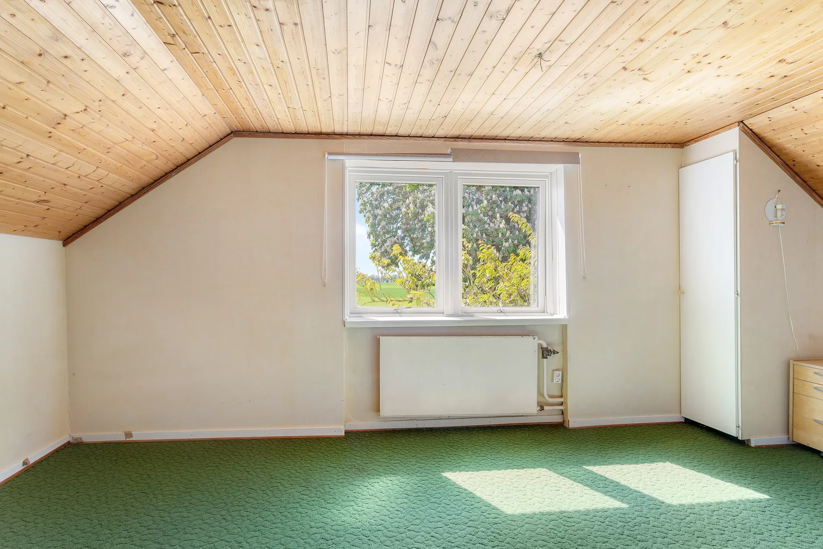 Villa, Gamla Malmövägen 363, Ausås, Ängelholm