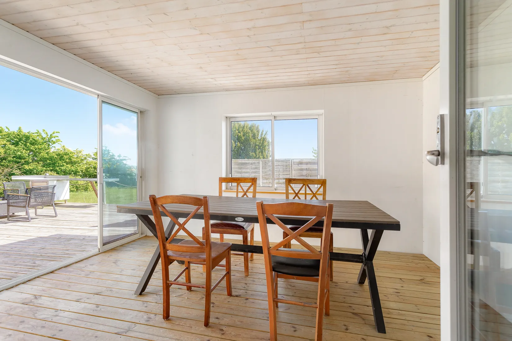 Villa, Gamla Malmövägen 363, Ausås, Ängelholm