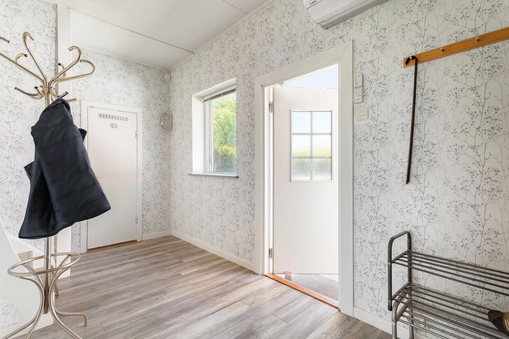 Villa, Gamla Malmövägen 363, Ausås, Ängelholm