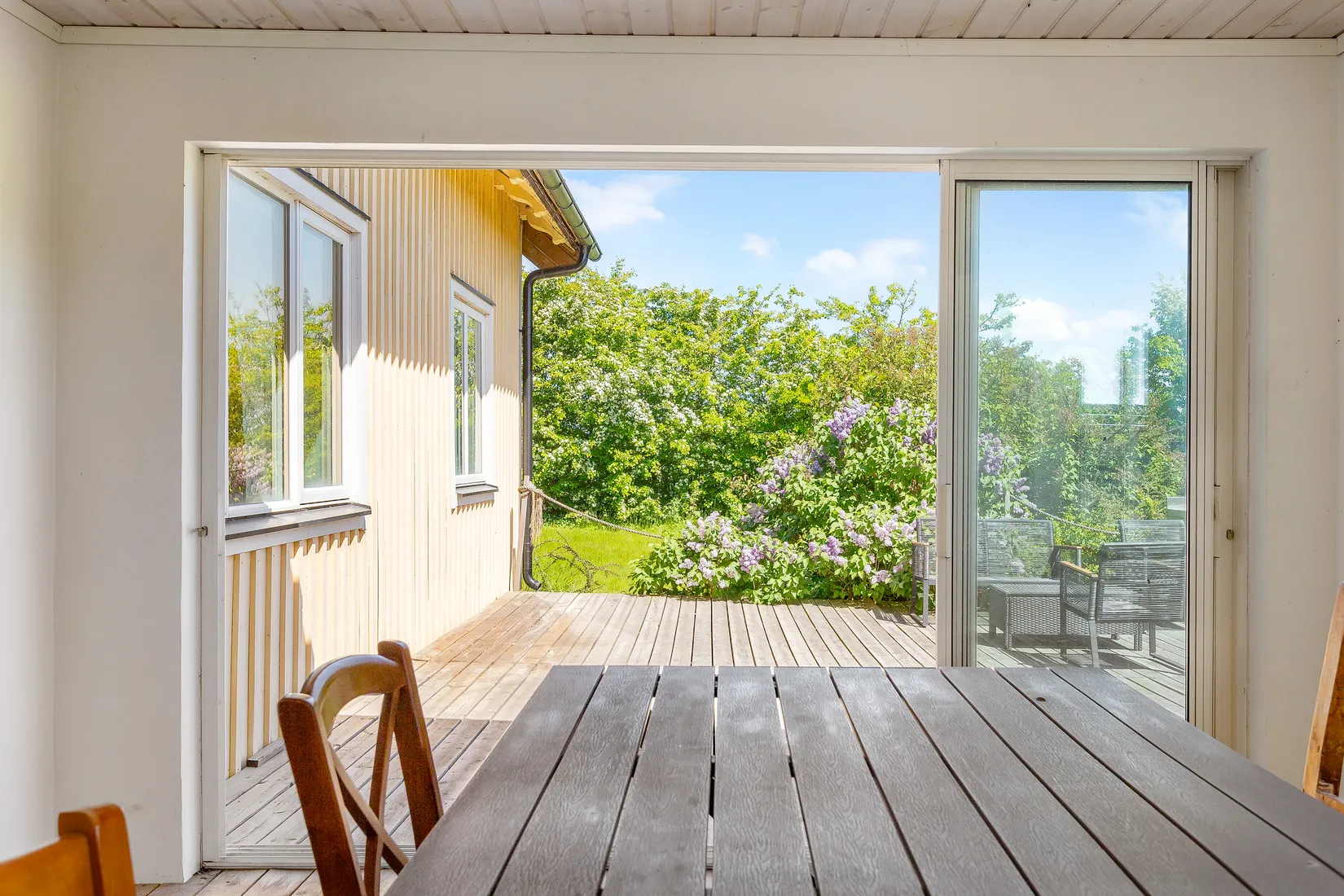 Villa, Gamla Malmövägen 363, Ausås, Ängelholm