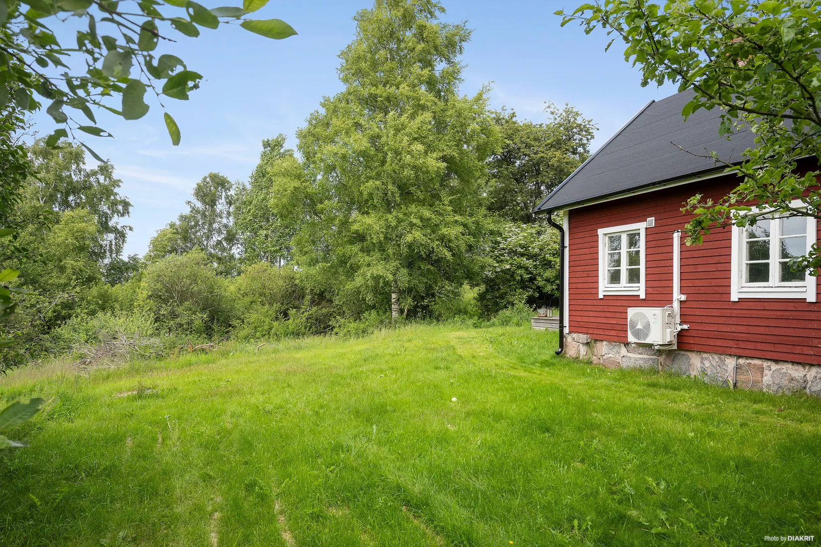 Fritidshus, Södra Kattarp 337, Skogaby, Laholm