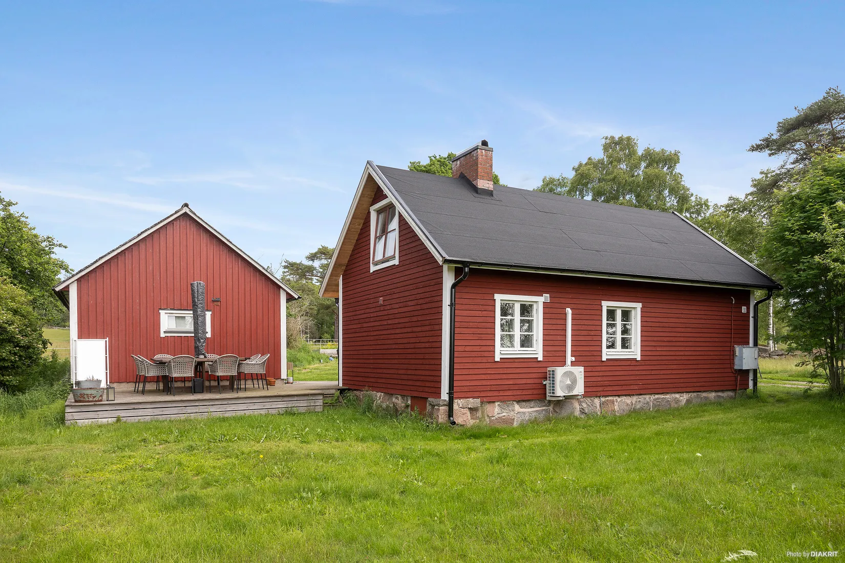 Fritidshus, Södra Kattarp 337, Skogaby, Laholm