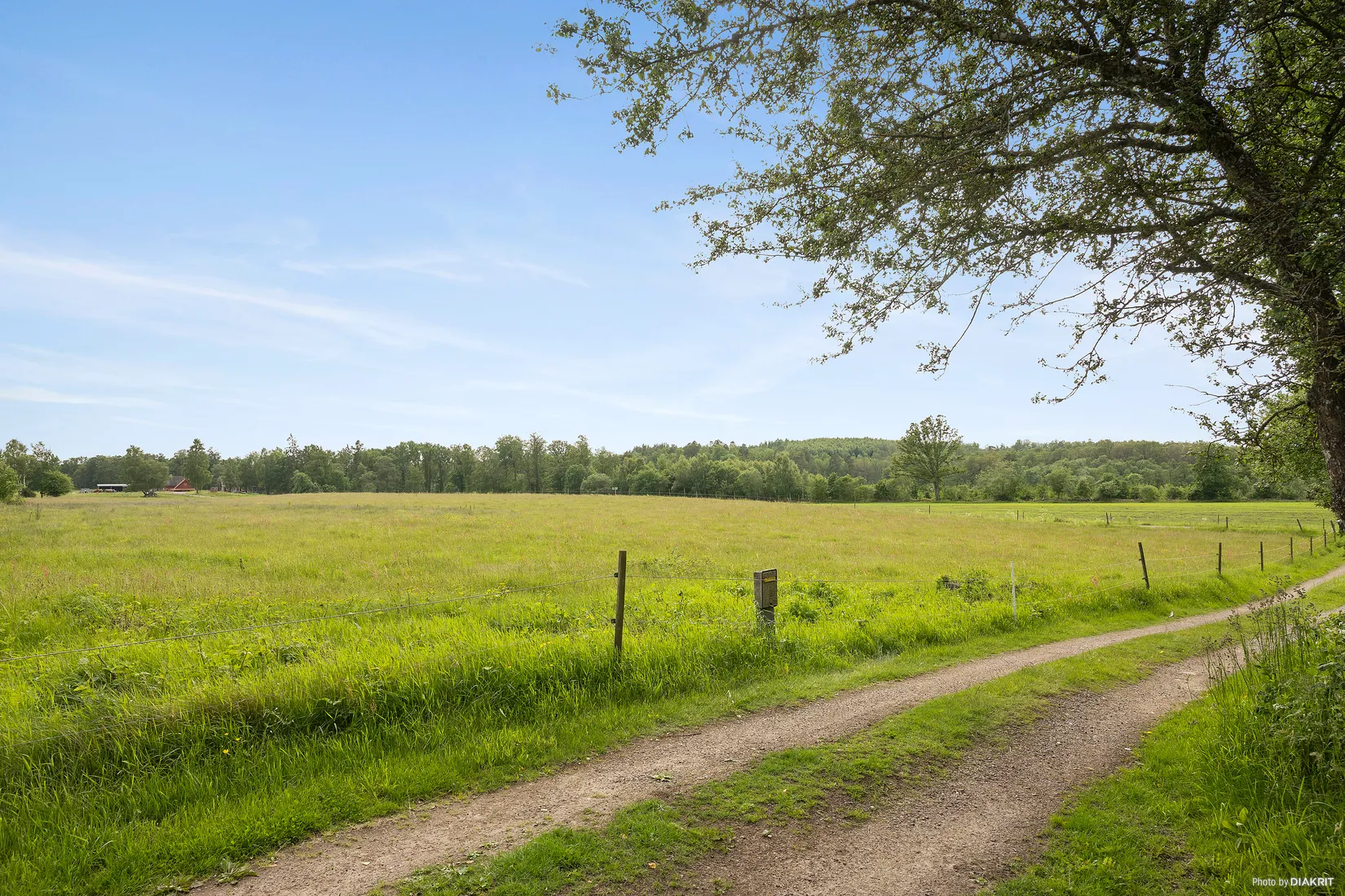 Fritidshus, Södra Kattarp 337, Skogaby, Laholm