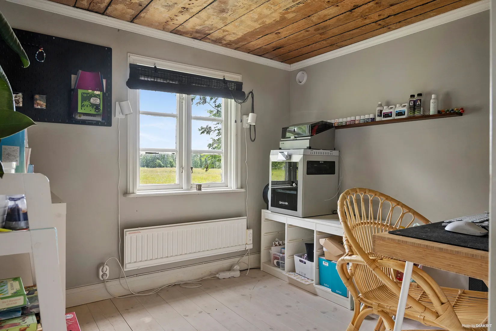 Fritidshus, Södra Kattarp 337, Skogaby, Laholm