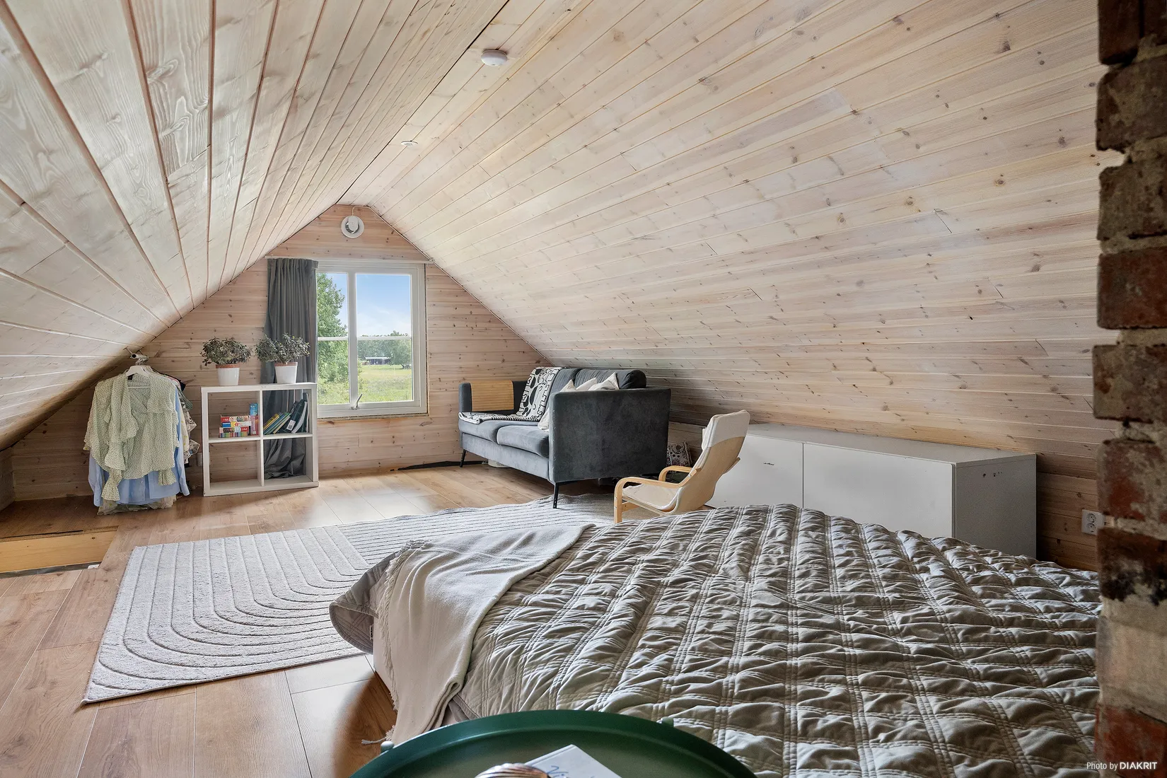 Fritidshus, Södra Kattarp 337, Skogaby, Laholm