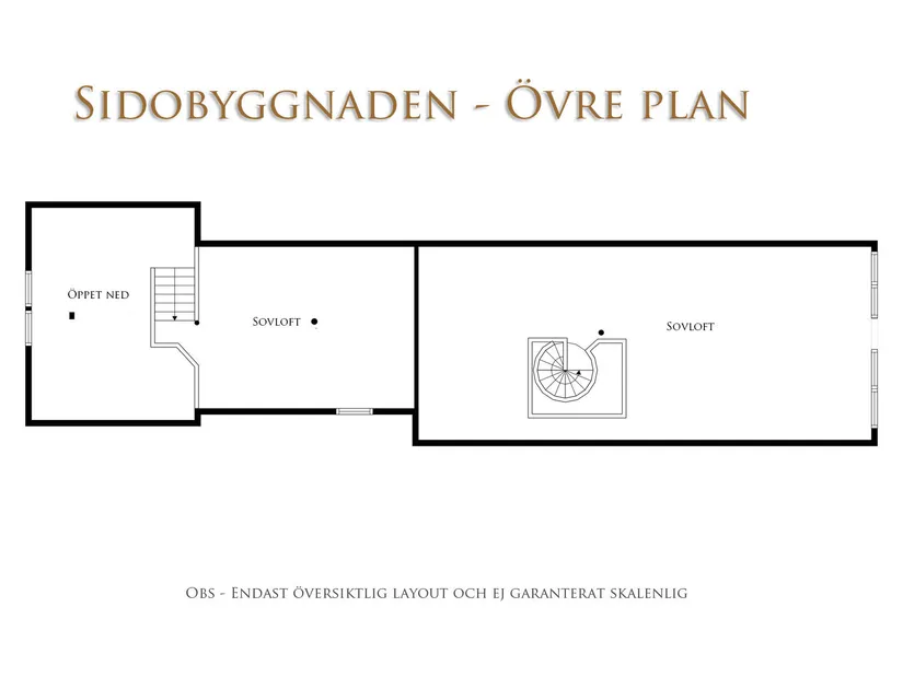 Villa, Vendelsö 2, Halland, Varberg