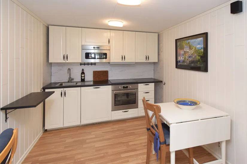 Villa, Vendelsö 2, Halland, Varberg