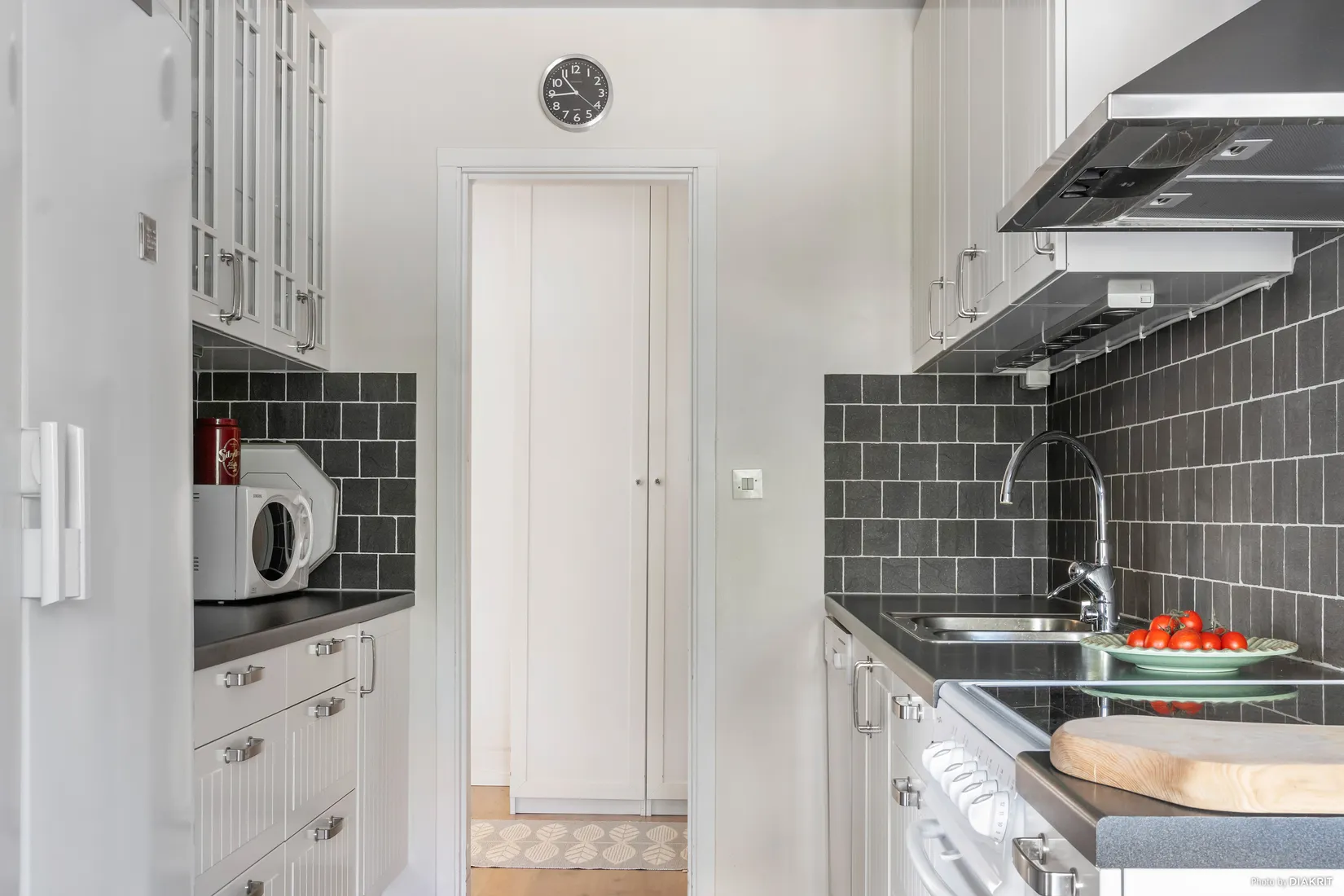 Bostadsrätt, Sikvägen 10, 1tr, Tyresö Centrum, Tyresö