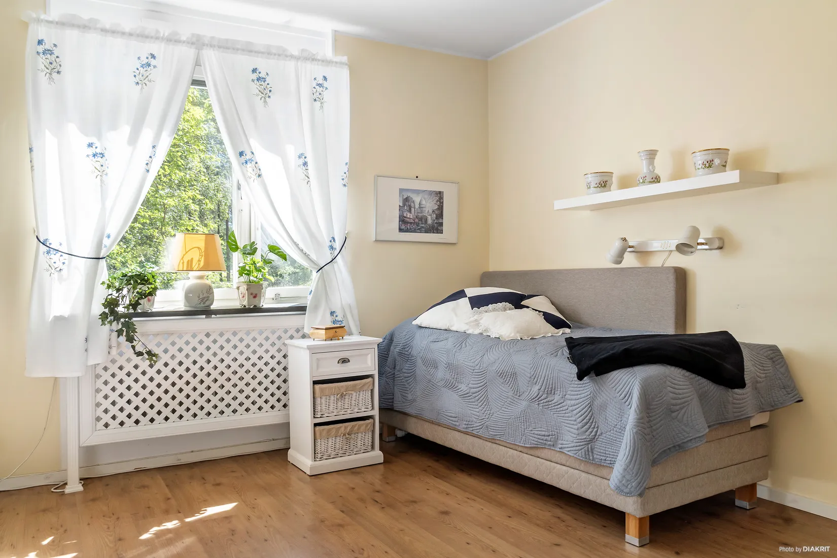 Bostadsrätt, Sikvägen 10, 1tr, Tyresö Centrum, Tyresö