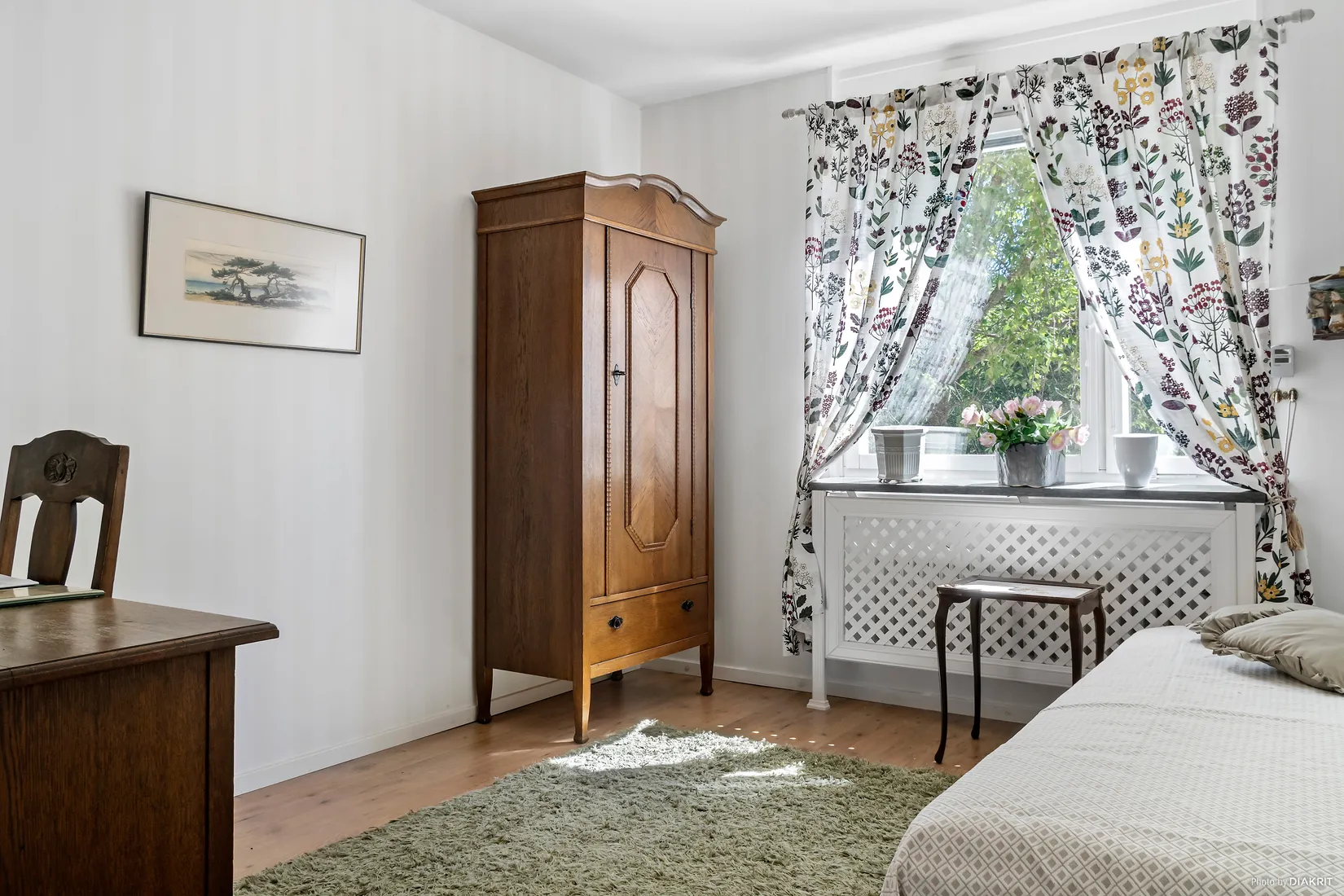 Bostadsrätt, Sikvägen 10, 1tr, Tyresö Centrum, Tyresö