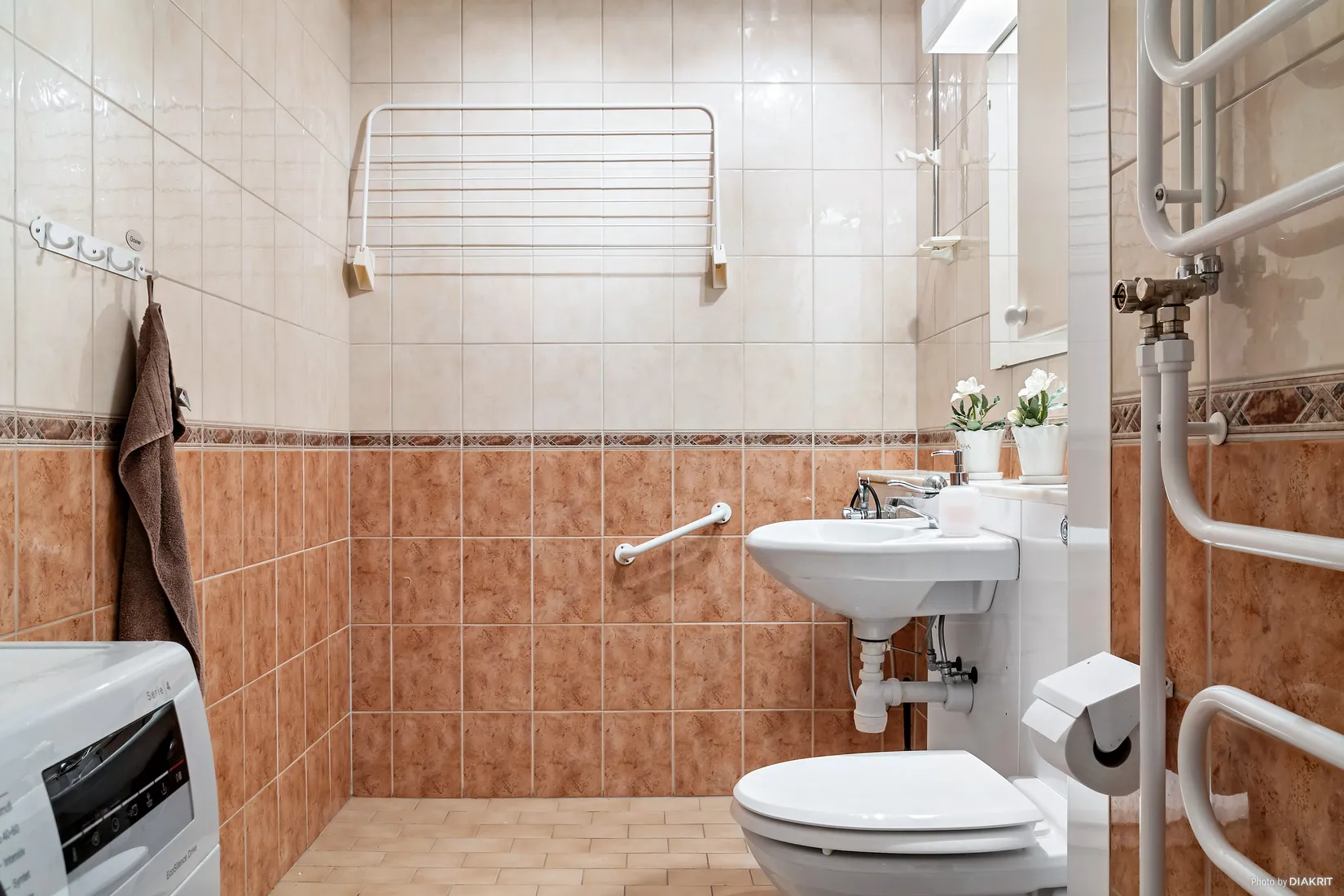 Bostadsrätt, Sikvägen 10, 1tr, Tyresö Centrum, Tyresö