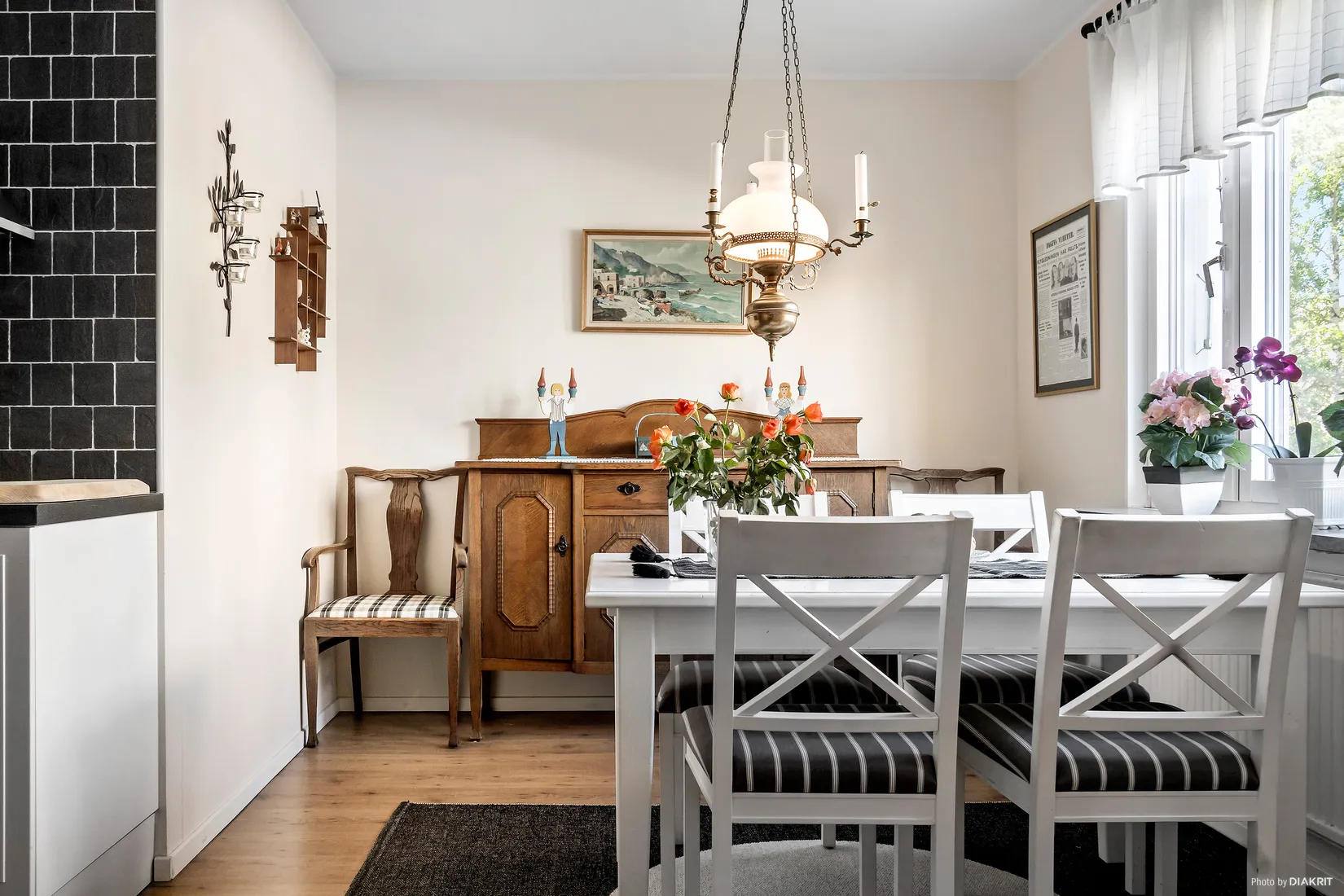Bostadsrätt, Sikvägen 10, 1tr, Tyresö Centrum, Tyresö