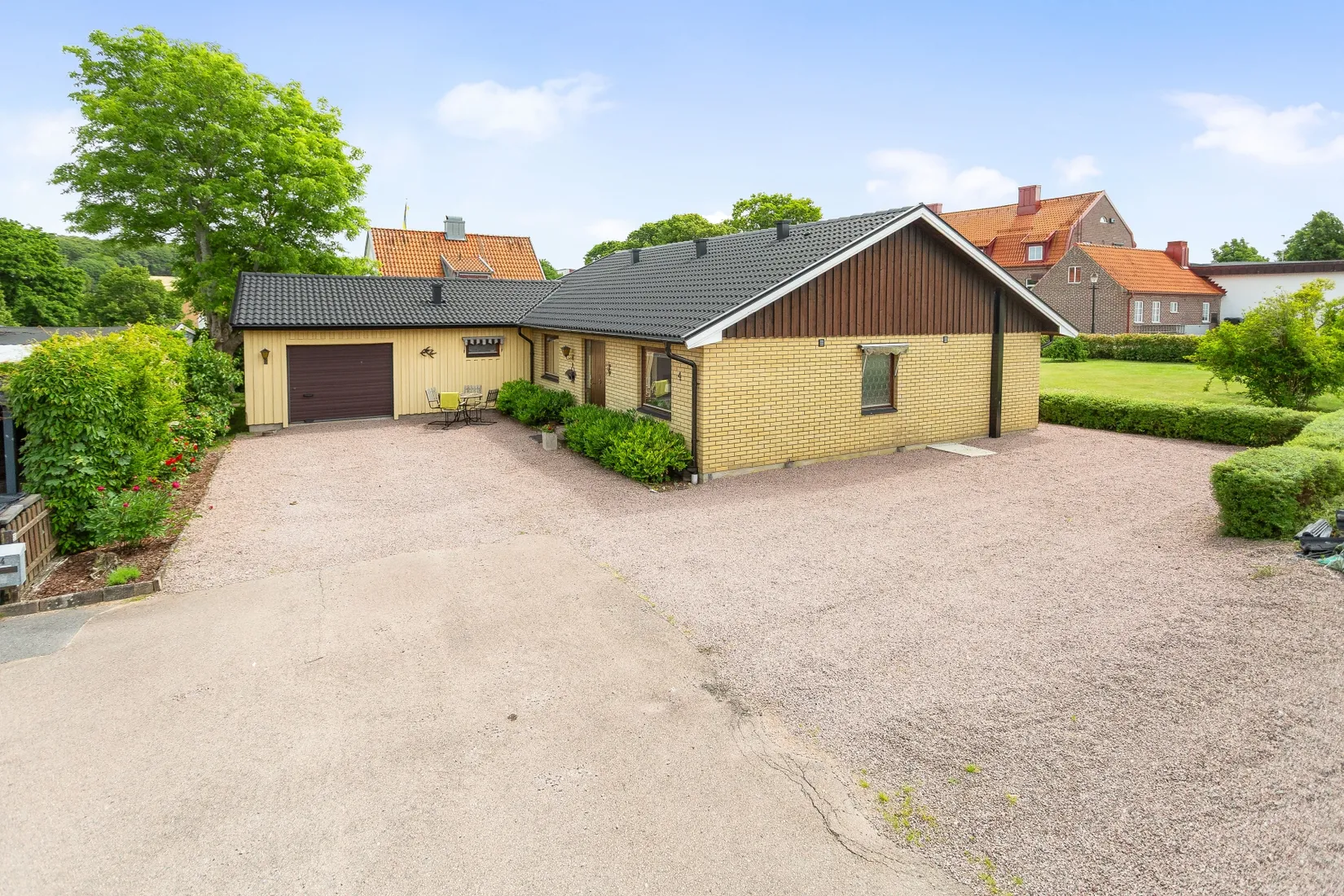 Villa, Jannes väg 4, Förslöv, Båstad