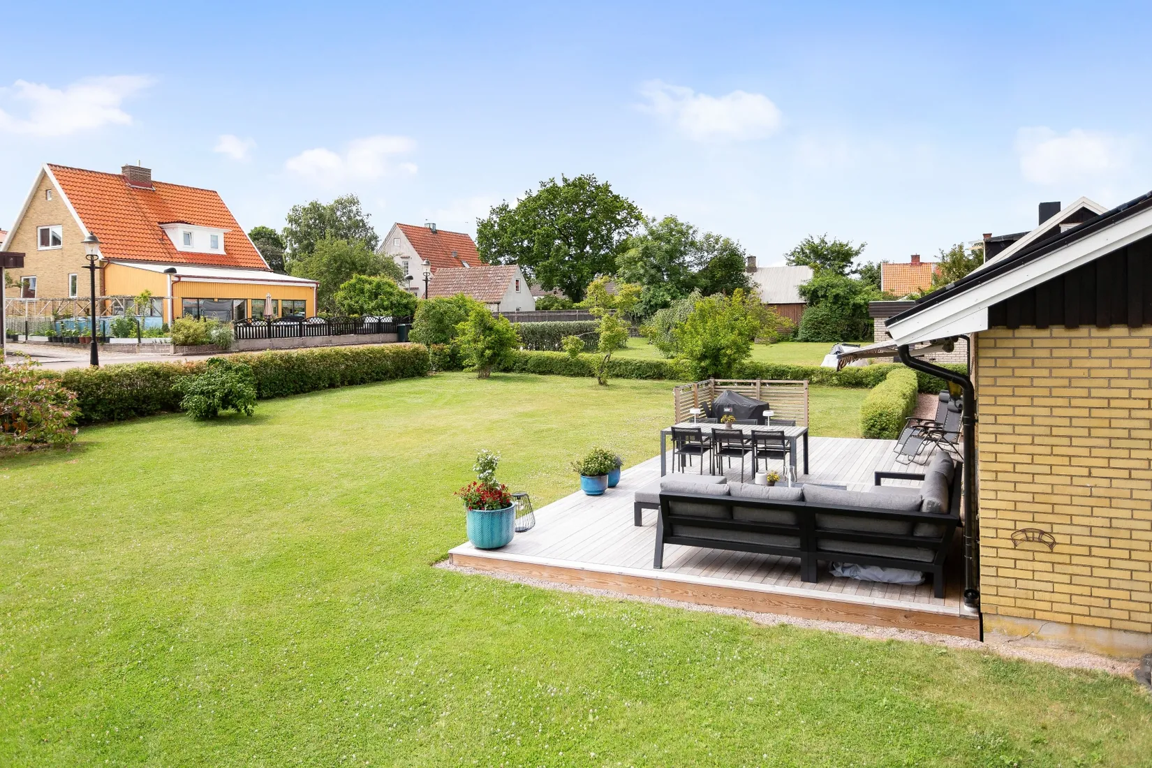 Villa, Jannes väg 4, Förslöv, Båstad