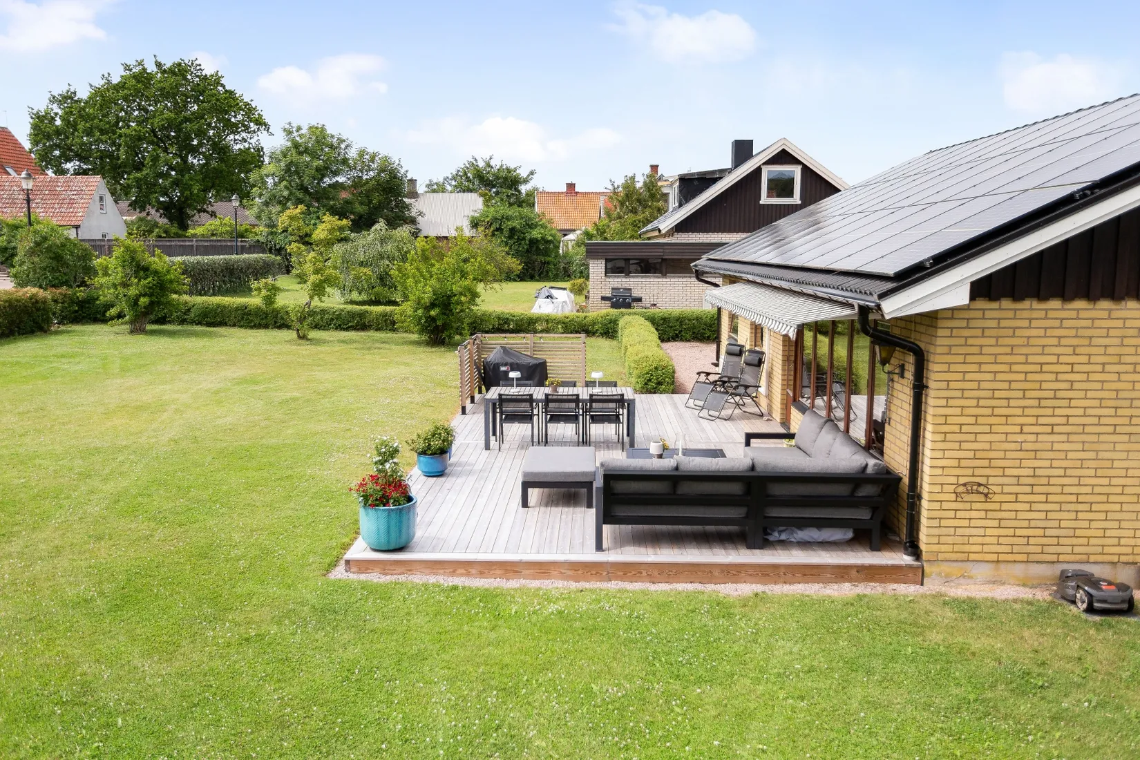 Villa, Jannes väg 4, Förslöv, Båstad
