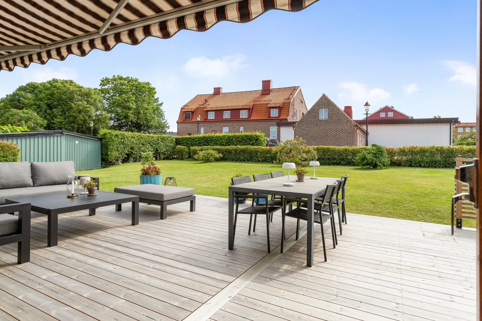 Villa, Jannes väg 4, Förslöv, Båstad