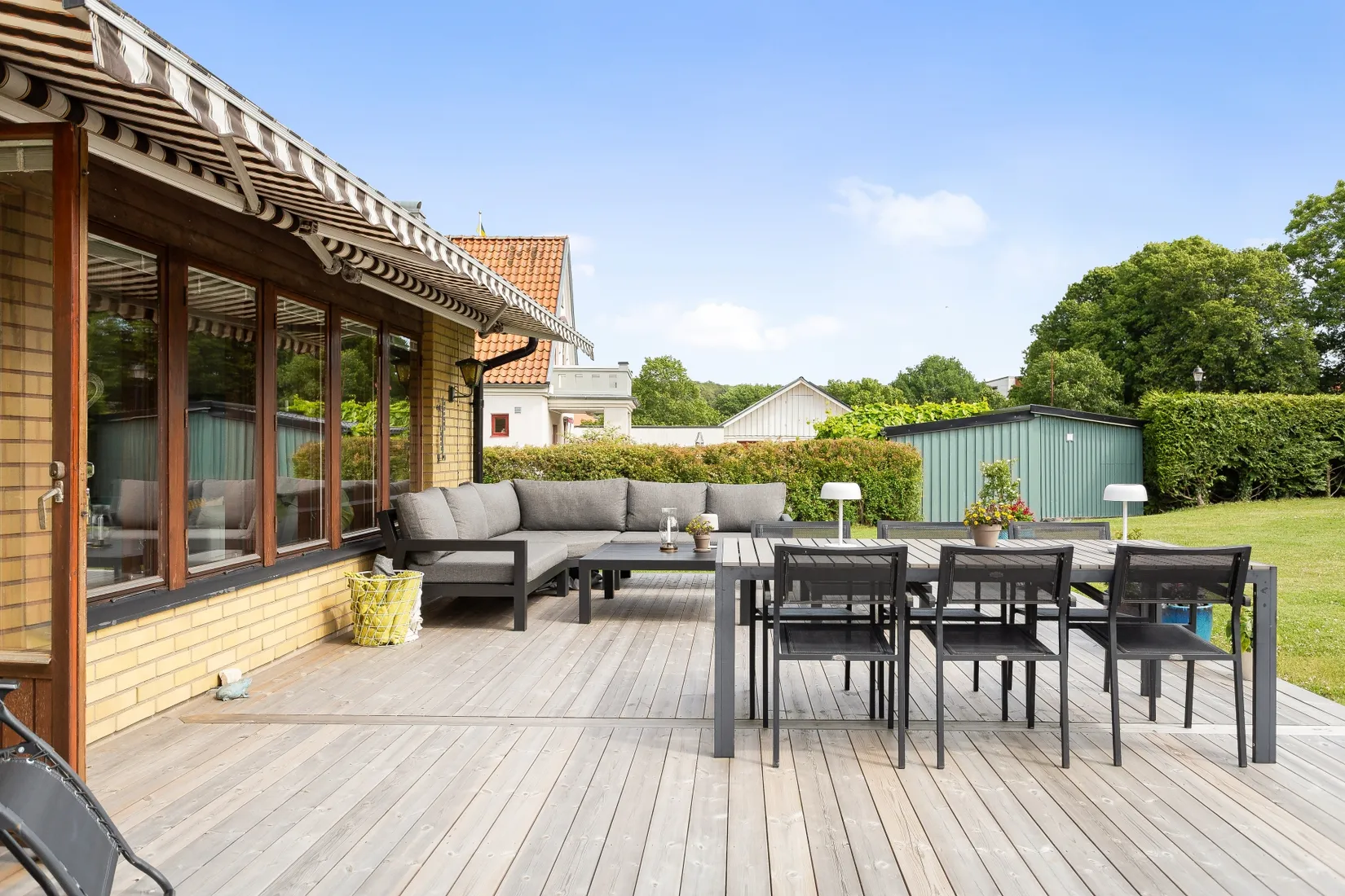 Villa, Jannes väg 4, Förslöv, Båstad