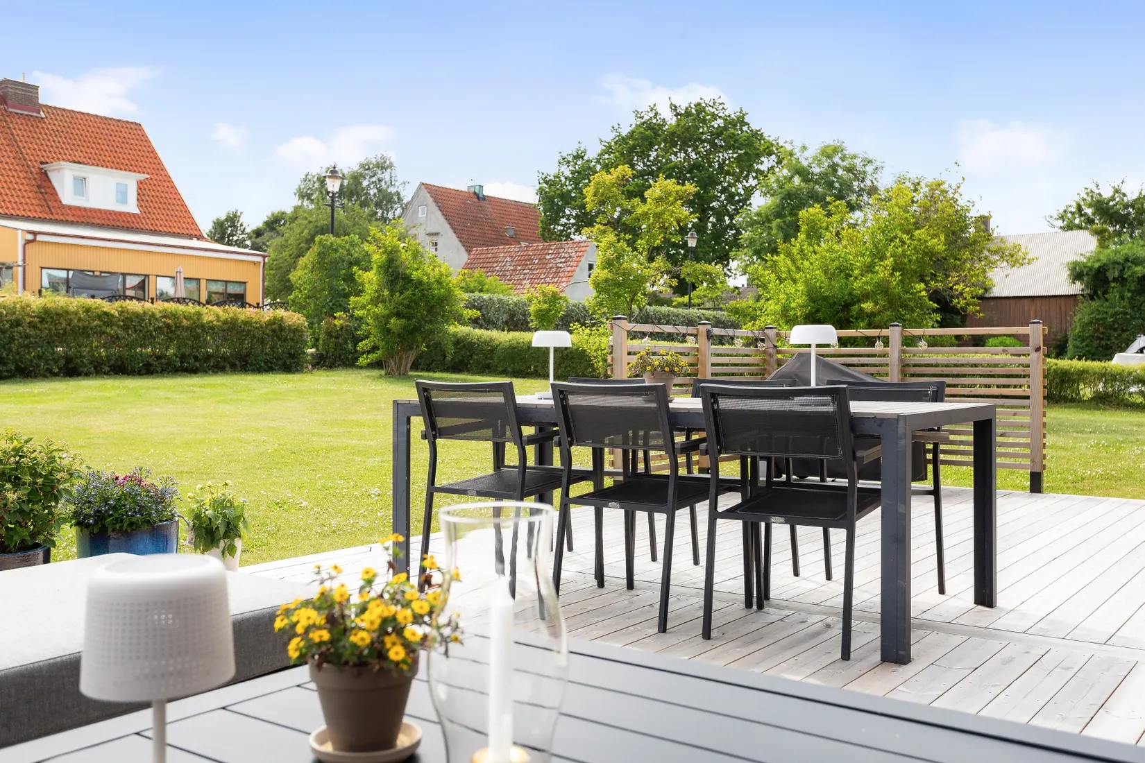 Villa, Jannes väg 4, Förslöv, Båstad