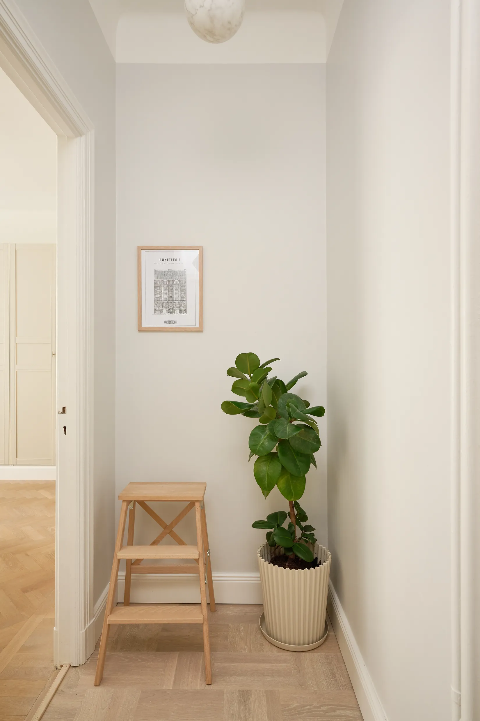 Bostadsrätt, Tjärhovsgatan 54, Södermalm Sofia, Stockholm