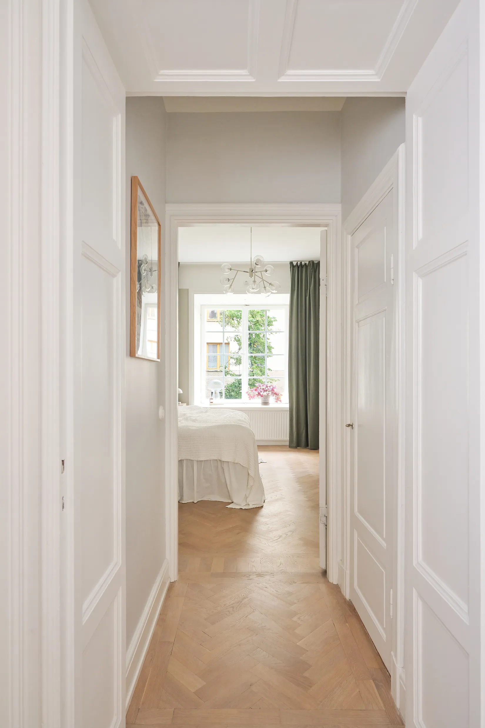Bostadsrätt, Tjärhovsgatan 54, Södermalm Sofia, Stockholm