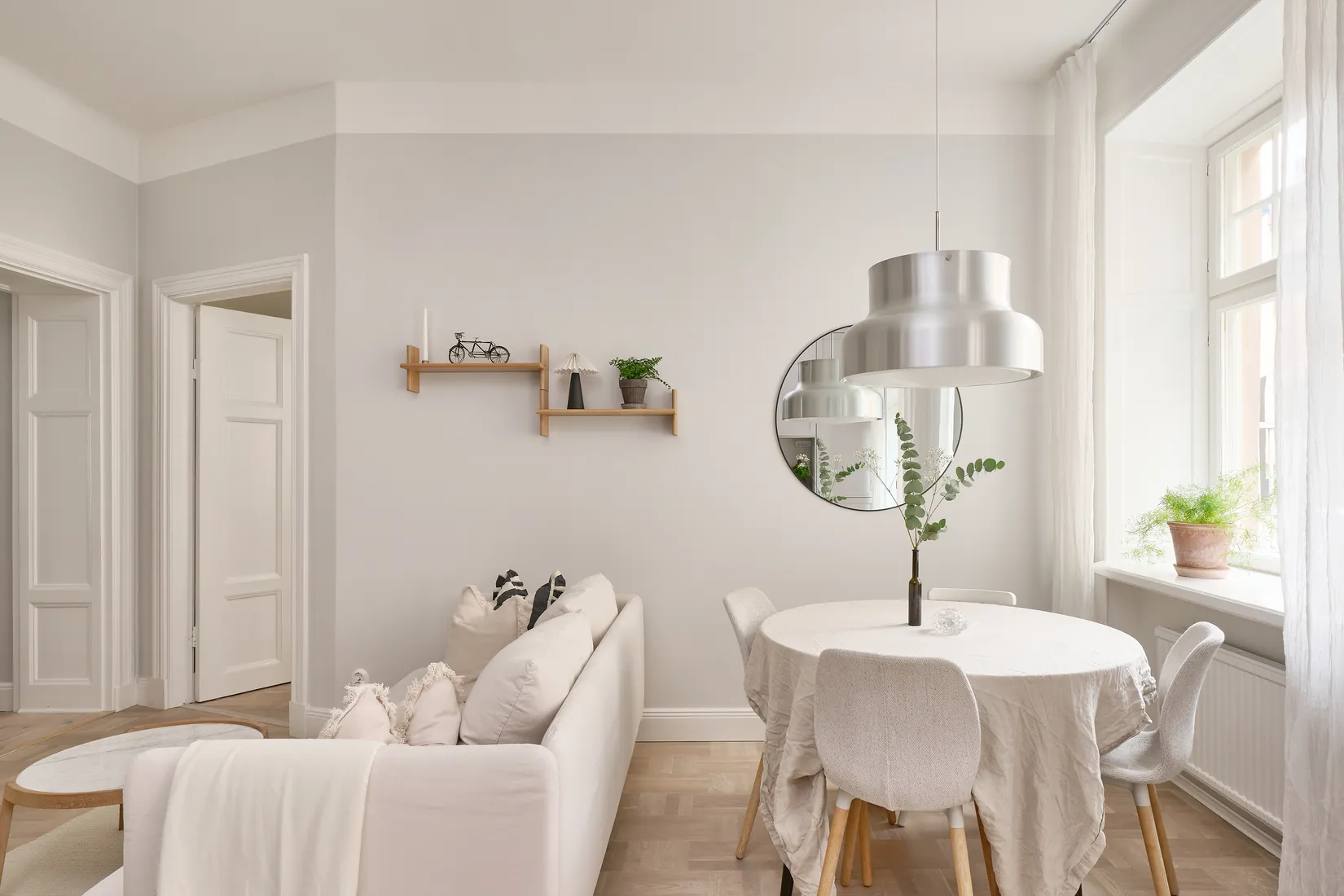 Bostadsrätt, Tjärhovsgatan 54, Södermalm Sofia, Stockholm