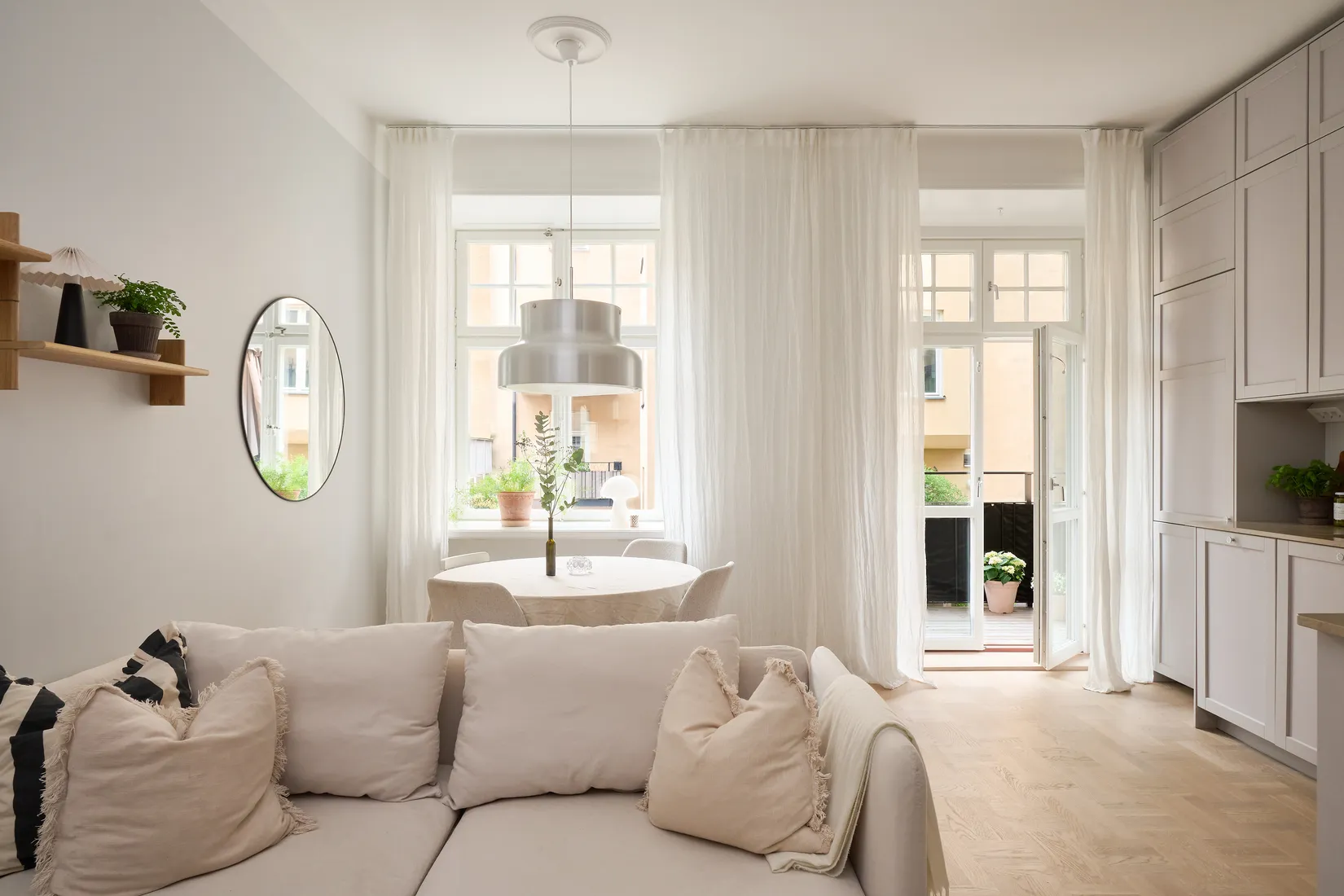Bostadsrätt, Tjärhovsgatan 54, Södermalm Sofia, Stockholm