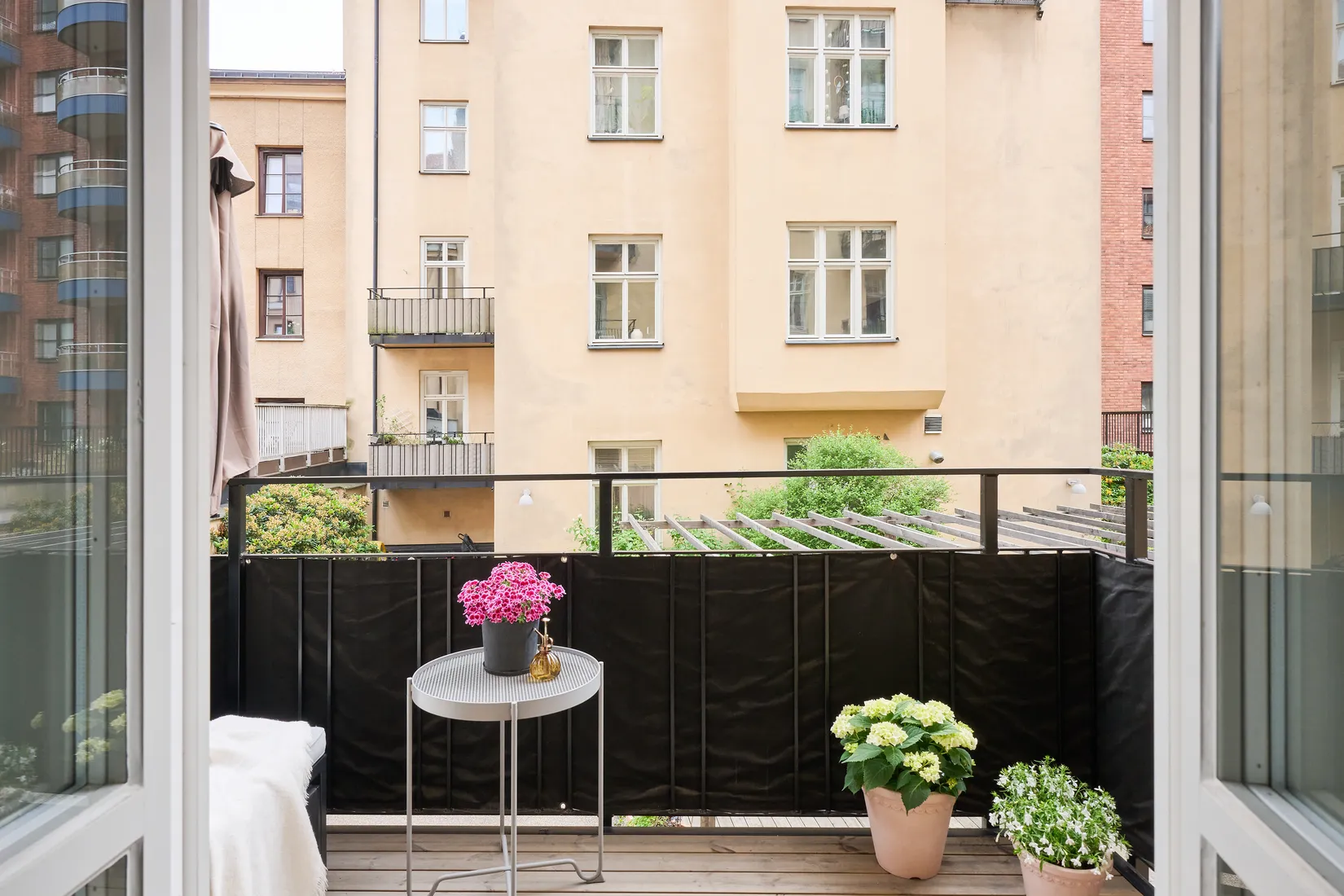 Bostadsrätt, Tjärhovsgatan 54, Södermalm Sofia, Stockholm