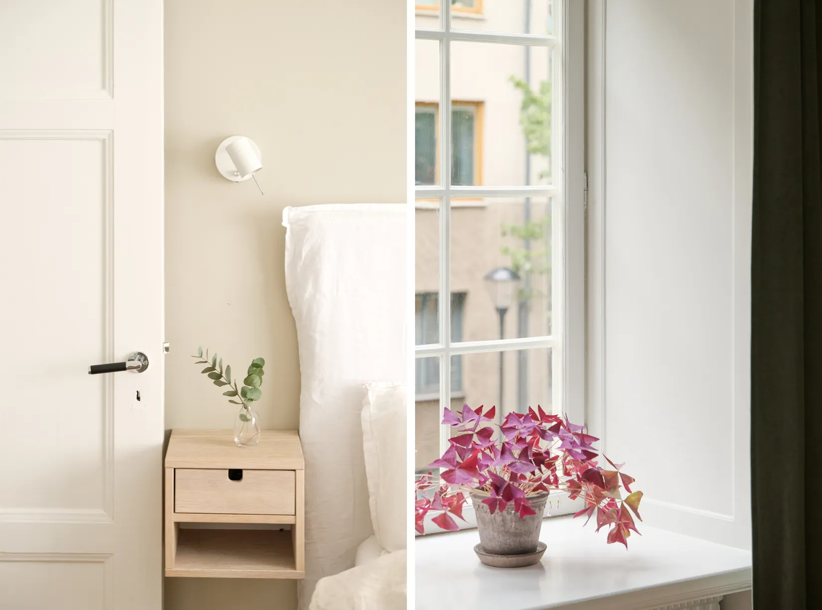 Bostadsrätt, Tjärhovsgatan 54, Södermalm Sofia, Stockholm