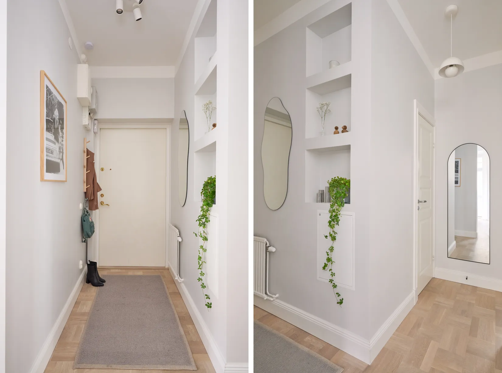 Bostadsrätt, Tjärhovsgatan 54, Södermalm Sofia, Stockholm