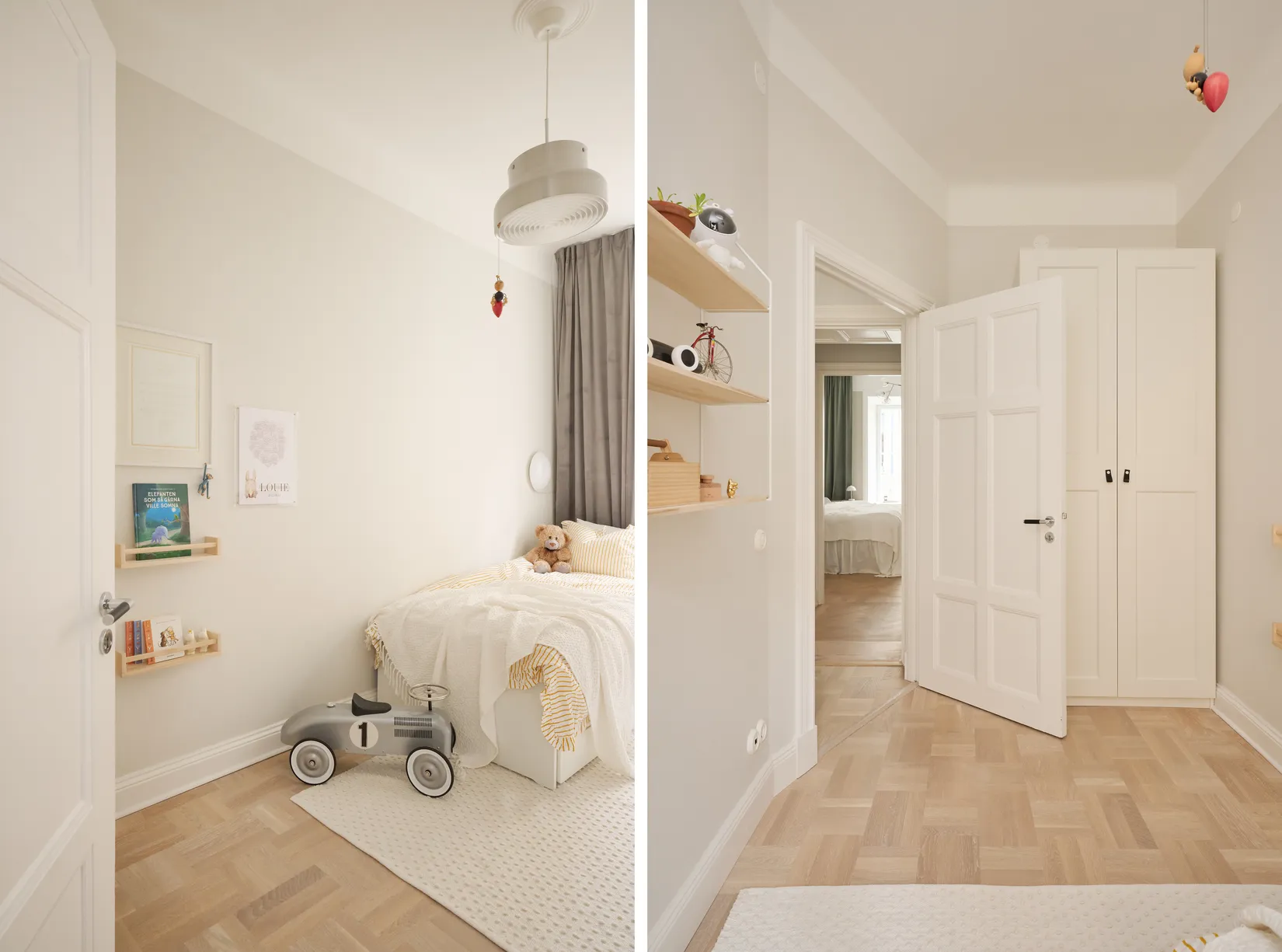 Bostadsrätt, Tjärhovsgatan 54, Södermalm Sofia, Stockholm