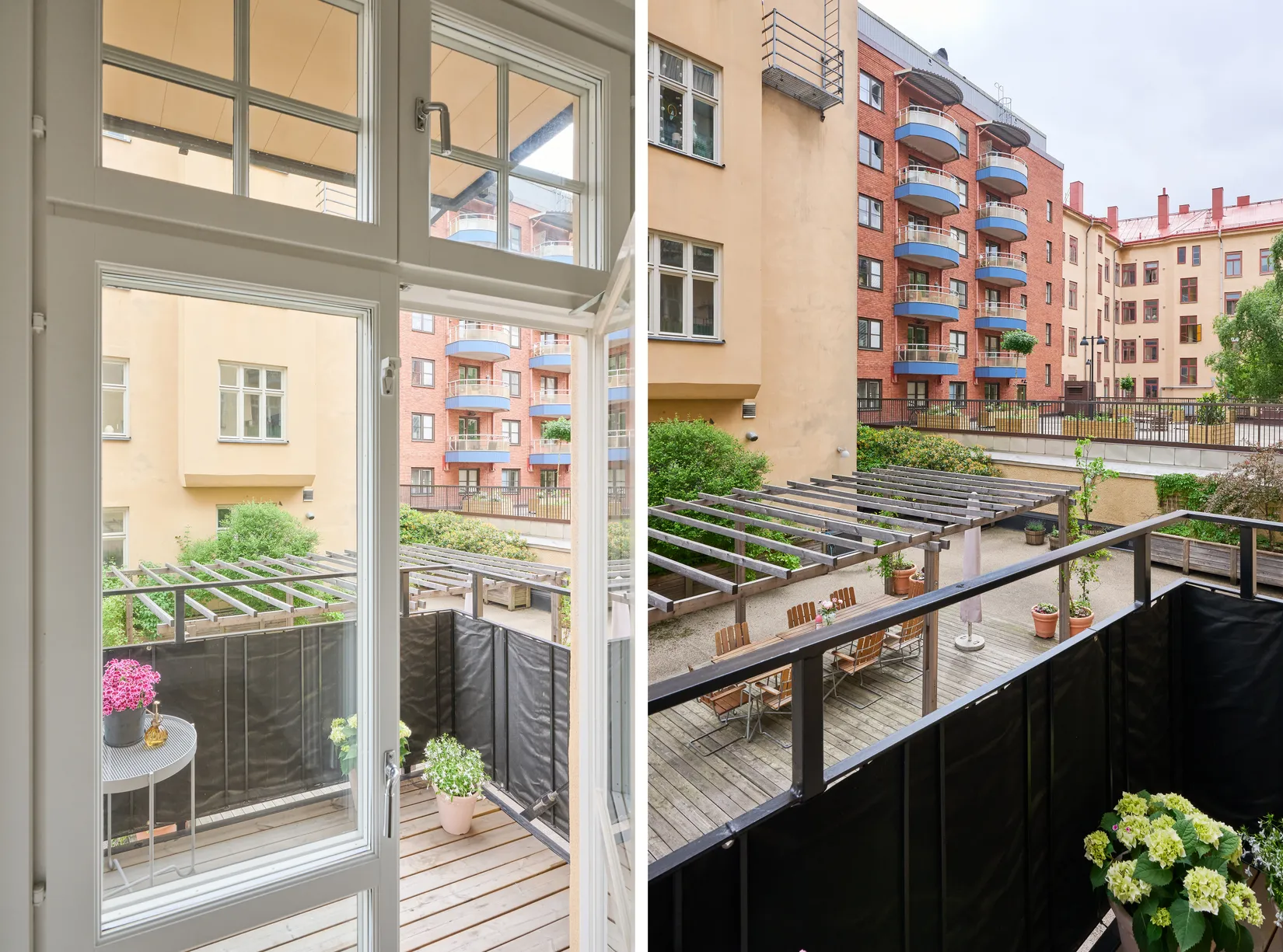 Bostadsrätt, Tjärhovsgatan 54, Södermalm Sofia, Stockholm