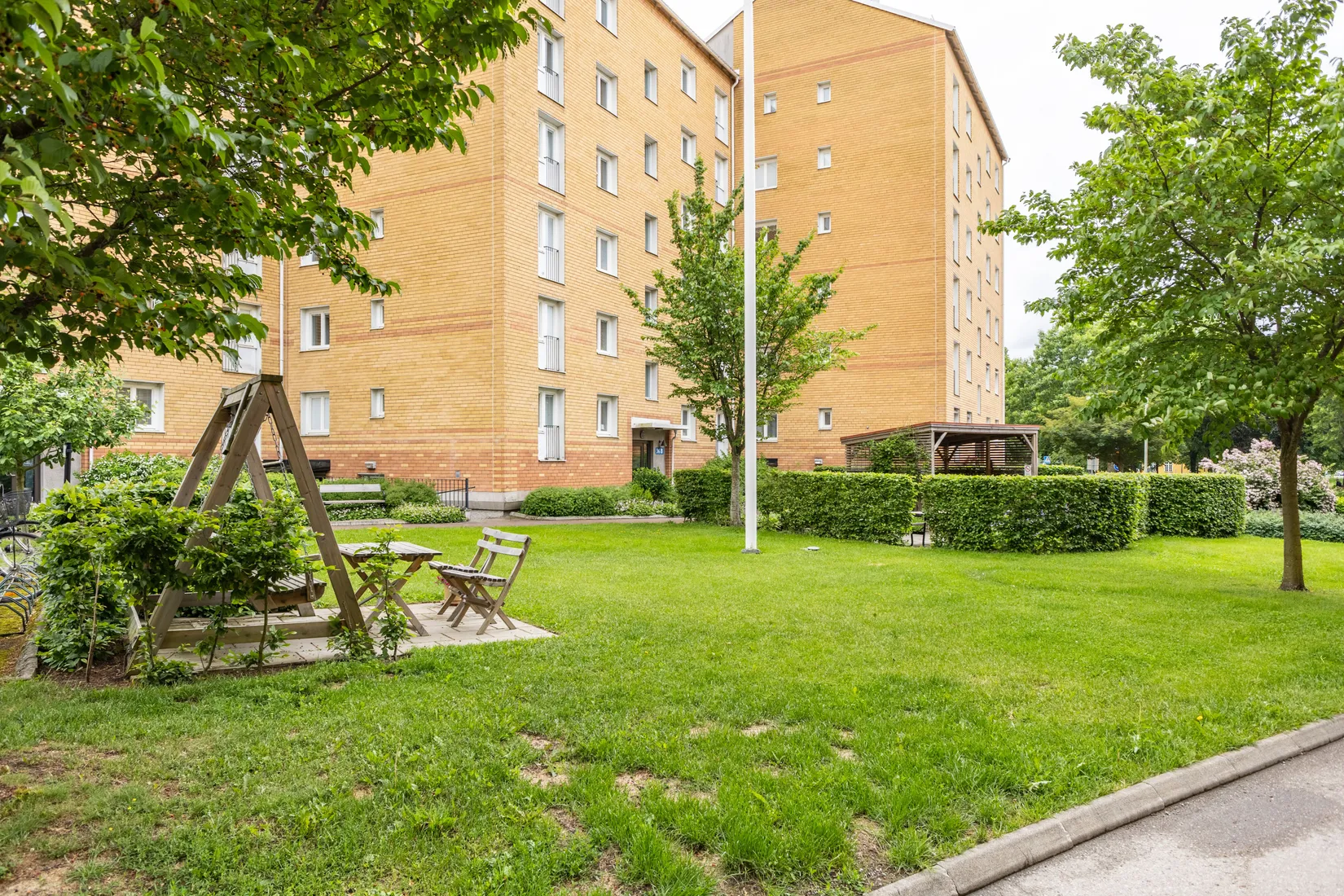 Bostadsrätt, Torggatan 38C, Centrum, Enköping