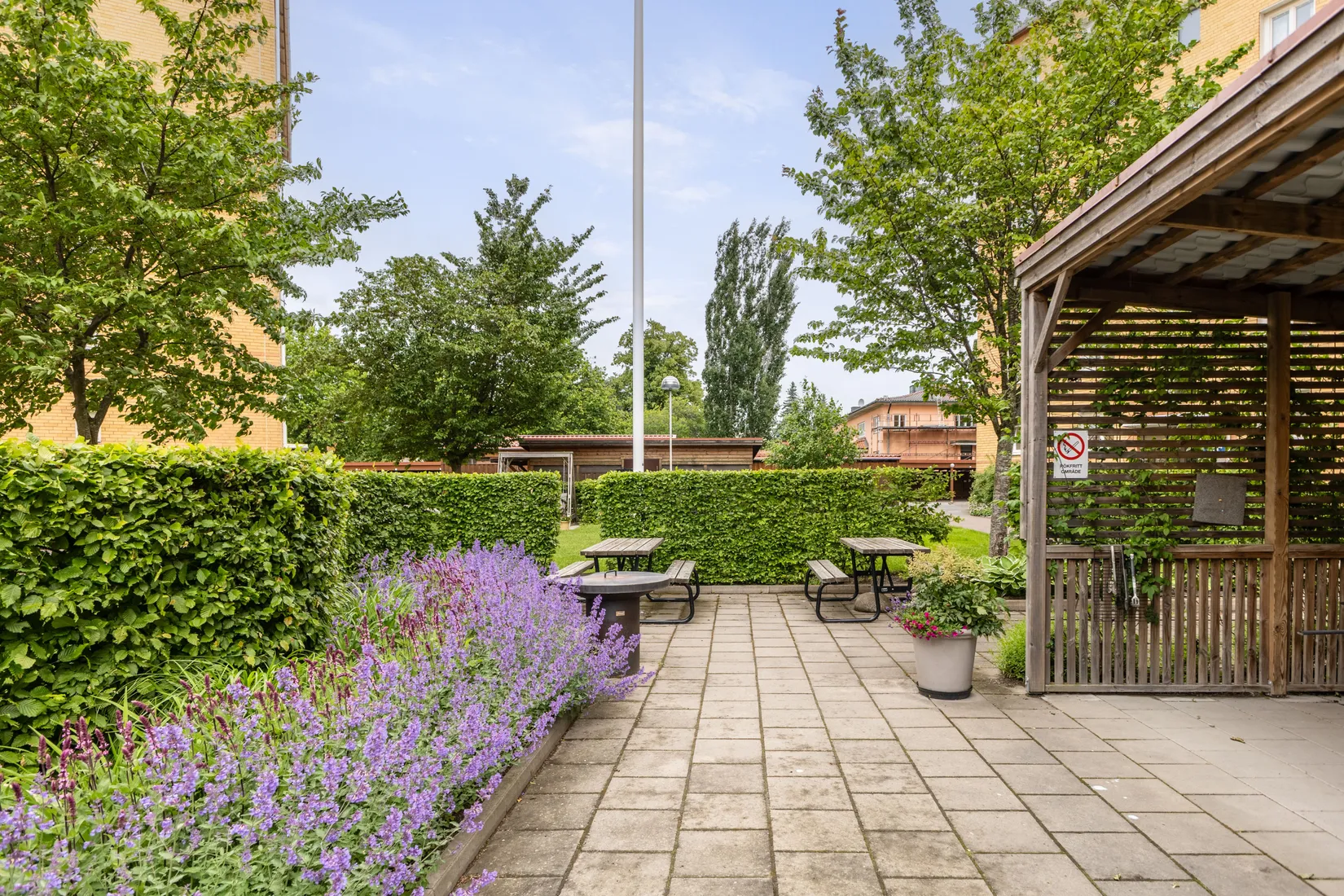 Bostadsrätt, Torggatan 38C, Centrum, Enköping