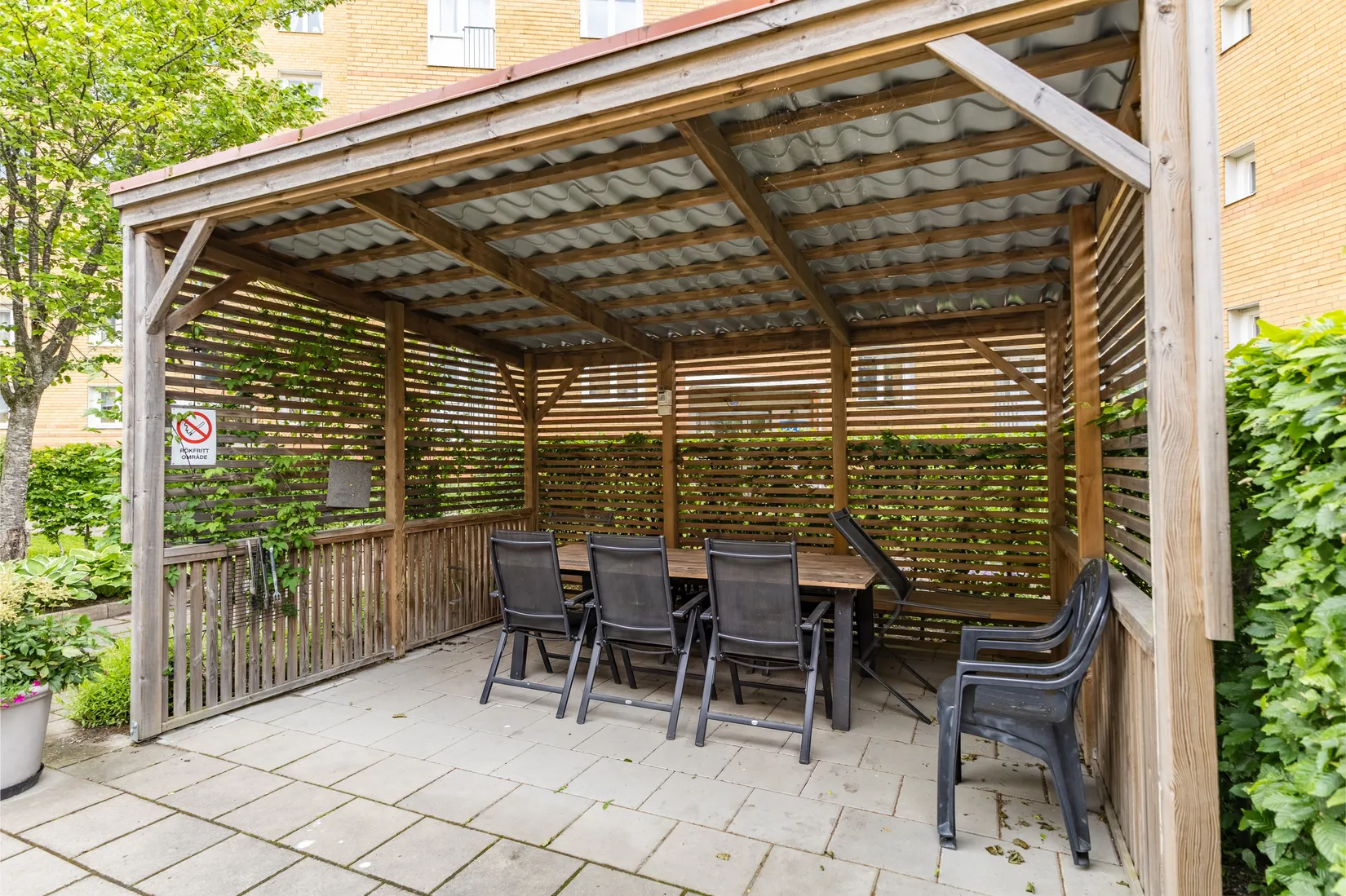 Bostadsrätt, Torggatan 38C, Centrum, Enköping