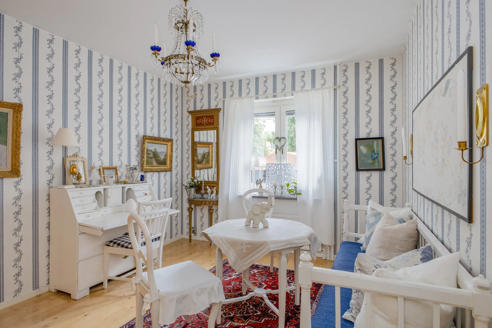 Bostadsrätt, Torggatan 38C, Centrum, Enköping