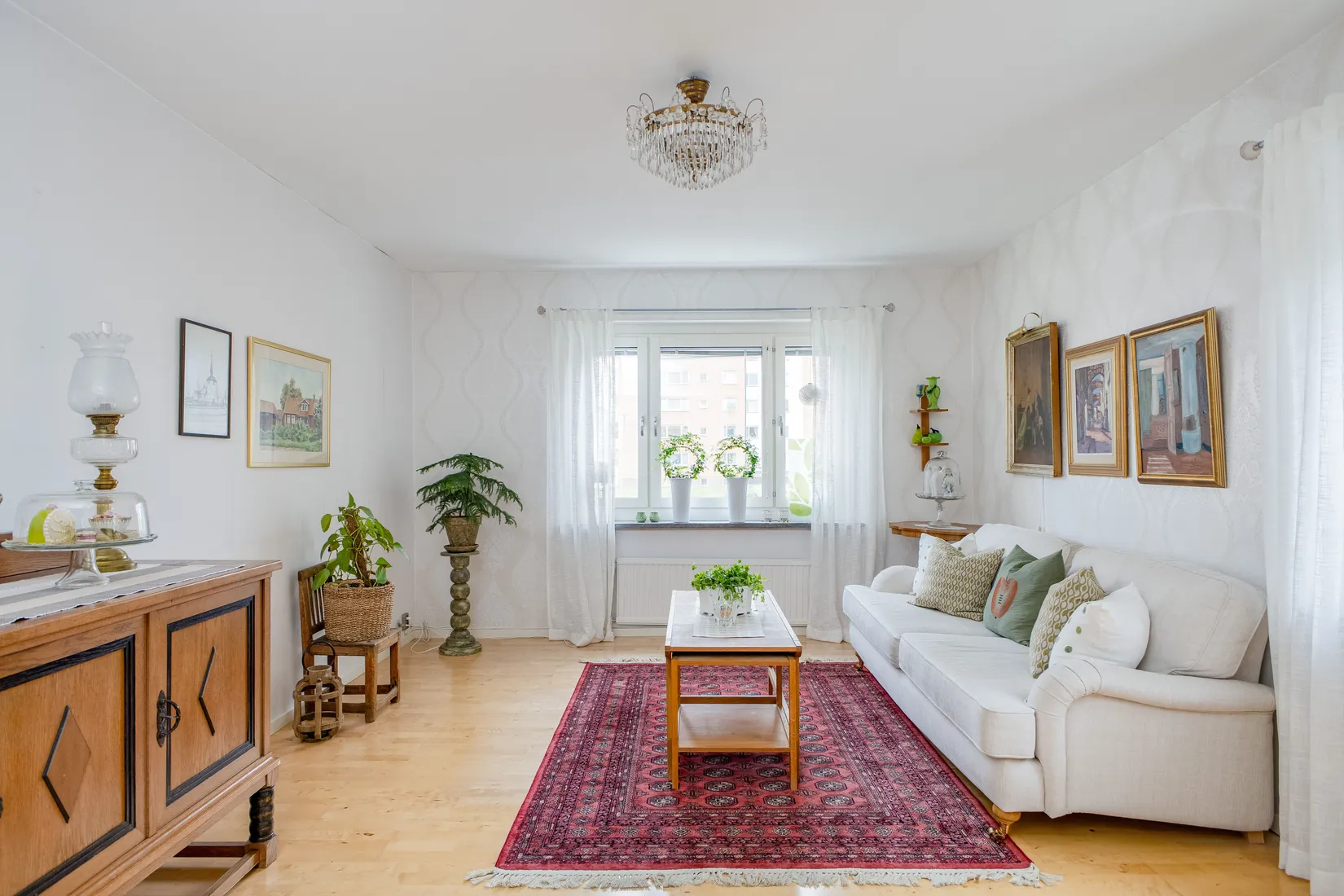 Bostadsrätt, Torggatan 38C, Centrum, Enköping