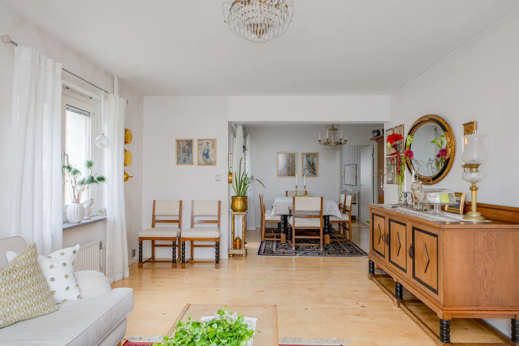Bostadsrätt, Torggatan 38C, Centrum, Enköping