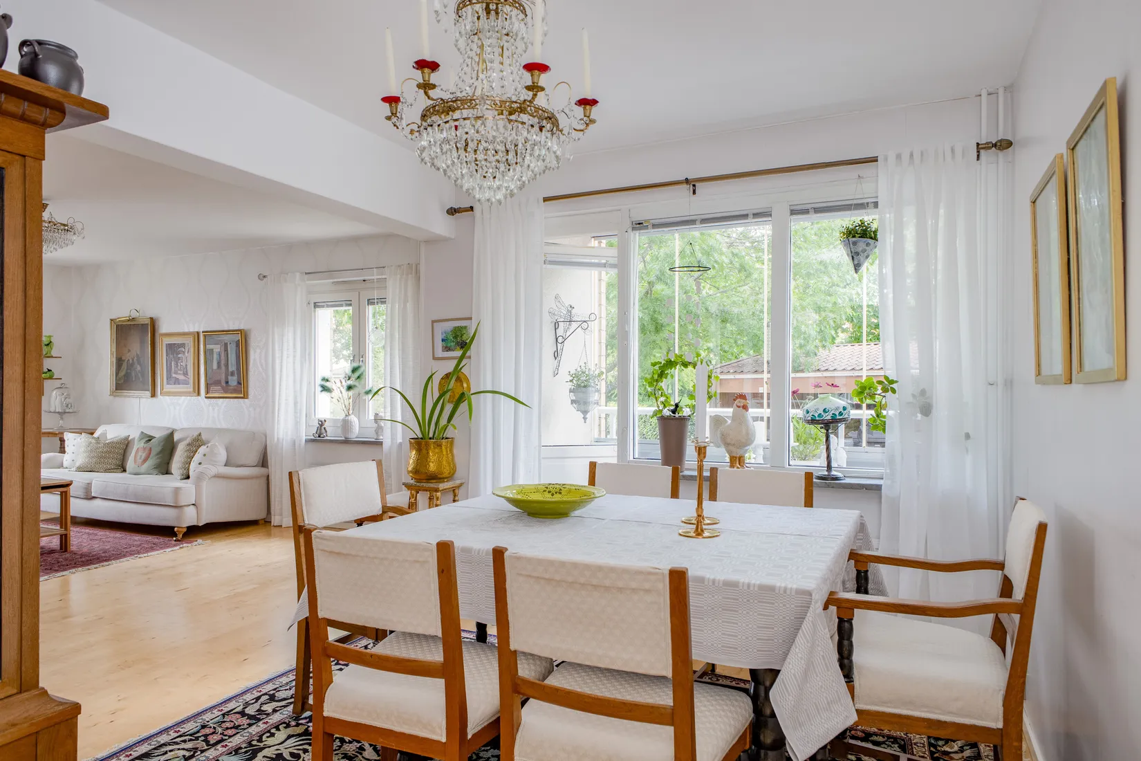 Bostadsrätt, Torggatan 38C, Centrum, Enköping